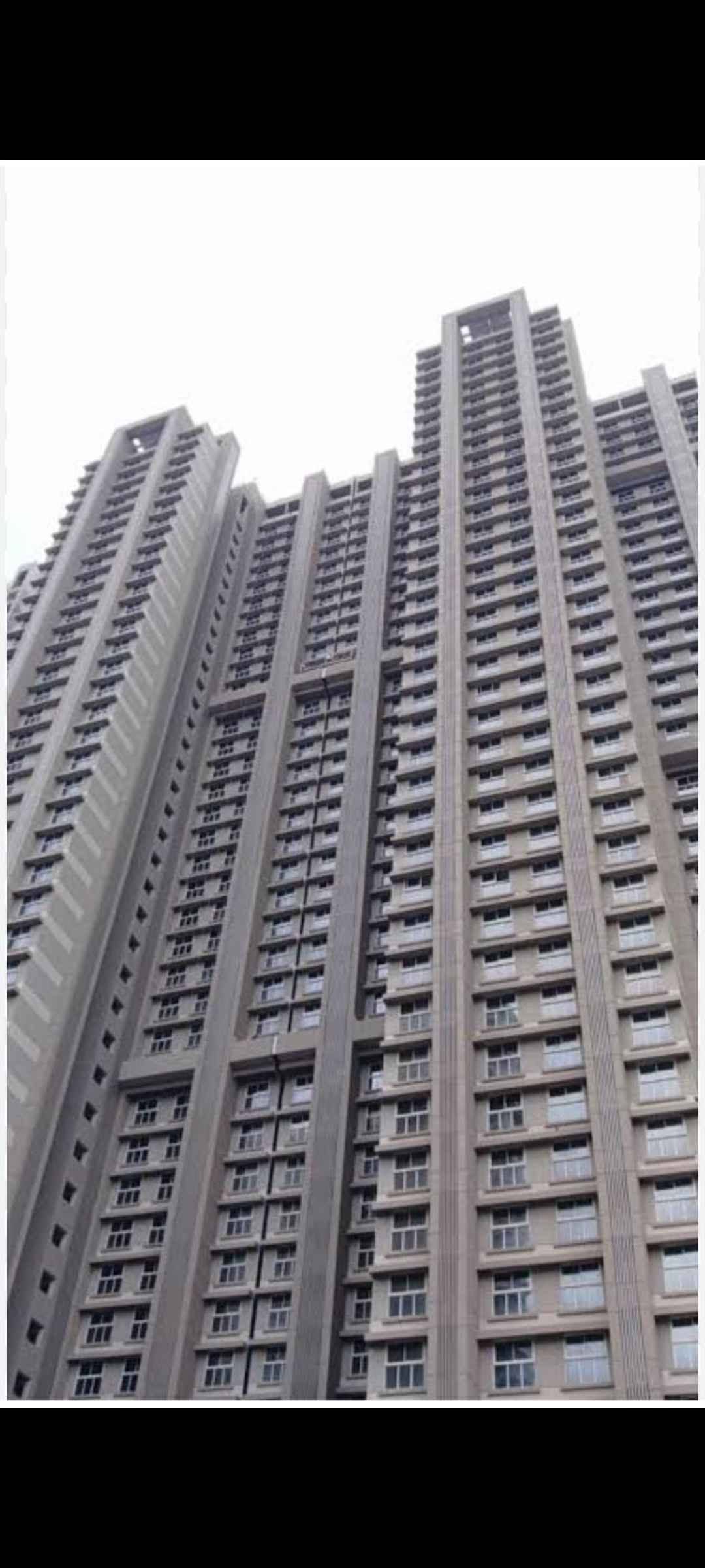 2BHK in Tata Tower, Mahindra Worli