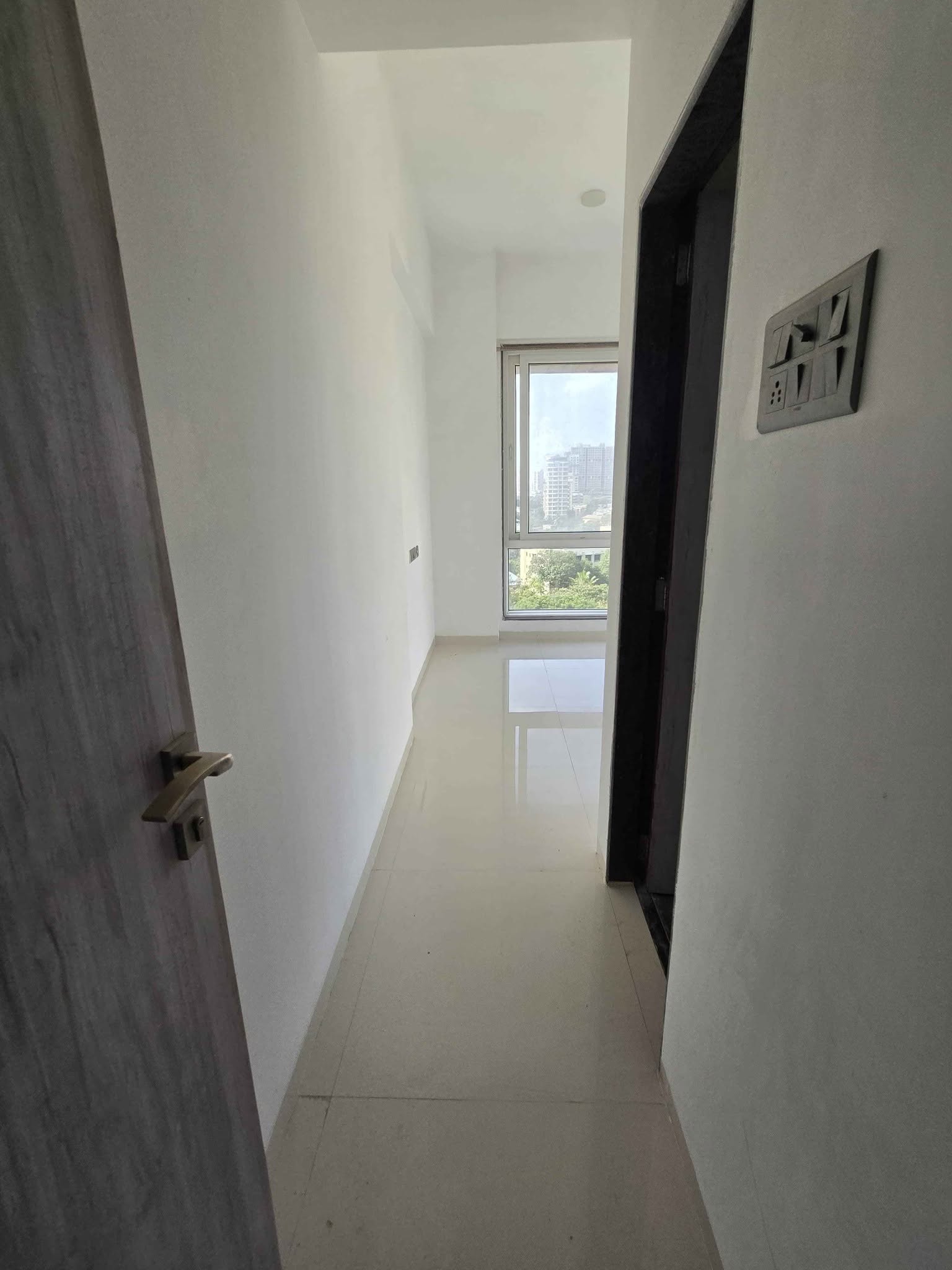 2BHK in Tata Tower, Mahindra Worli — photo 3