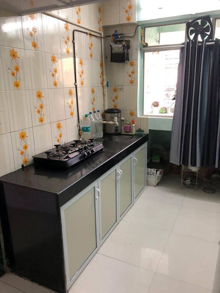 Fully Furnished 1BHK Apartment in Worli — photo 5