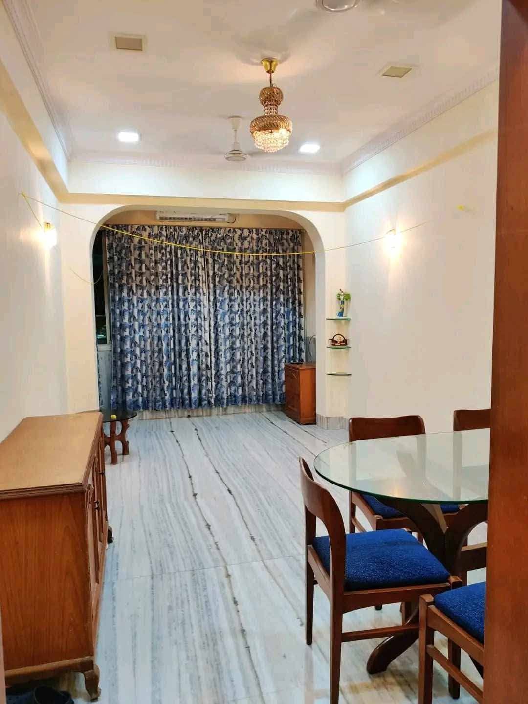 Seeking Female Flatmate for 2BHK in Dadar