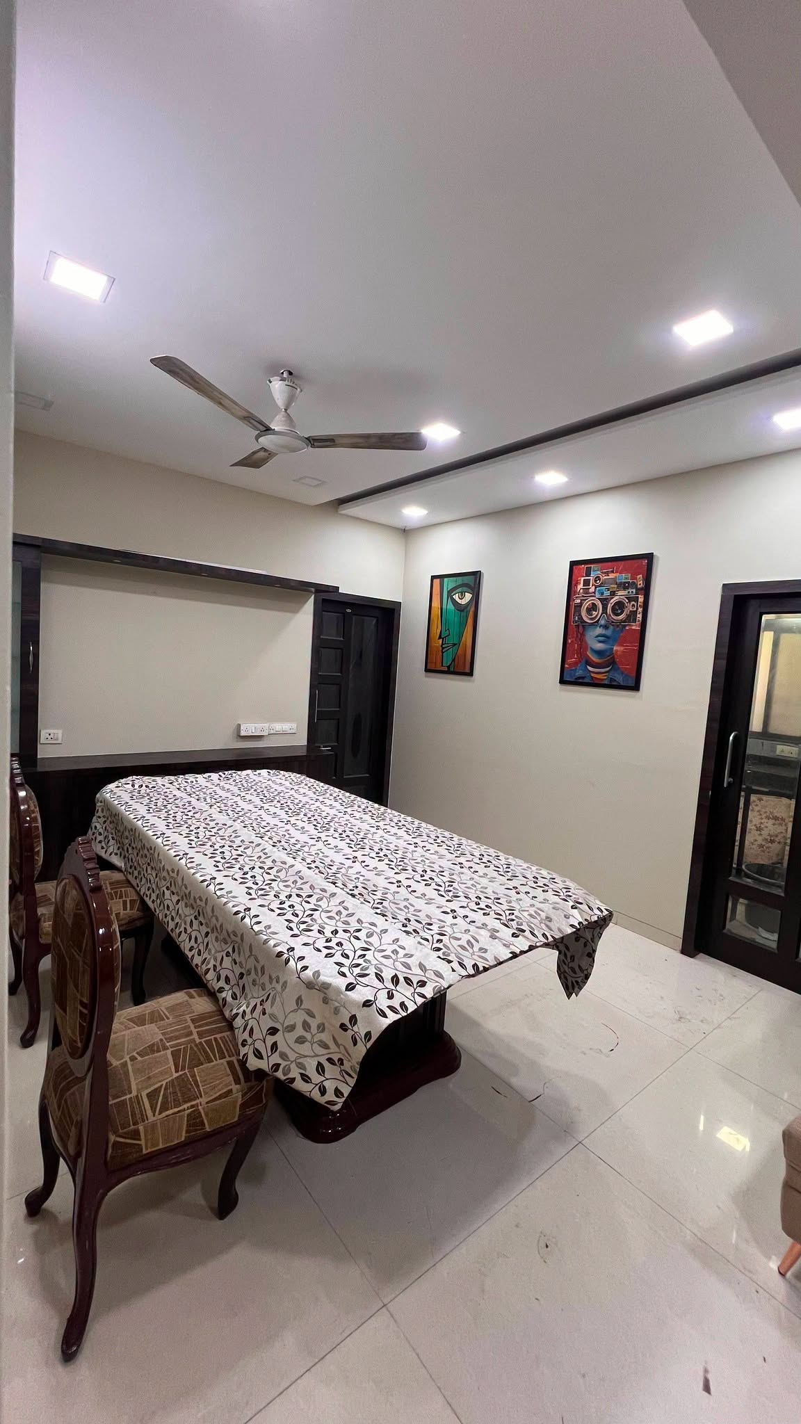 Rooms available for female in Juhu — photo 3