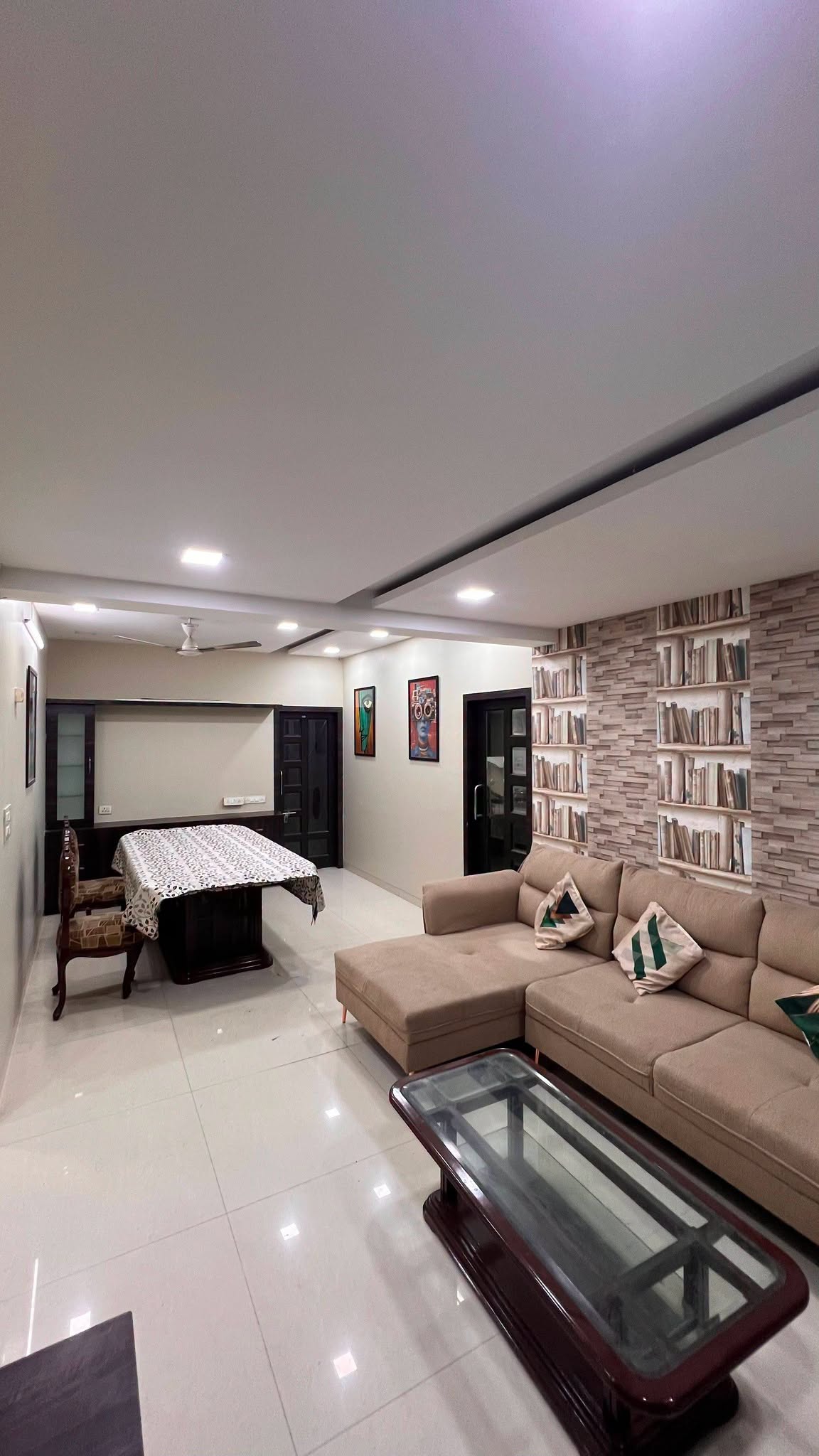 Rooms available for female in Juhu — photo 5