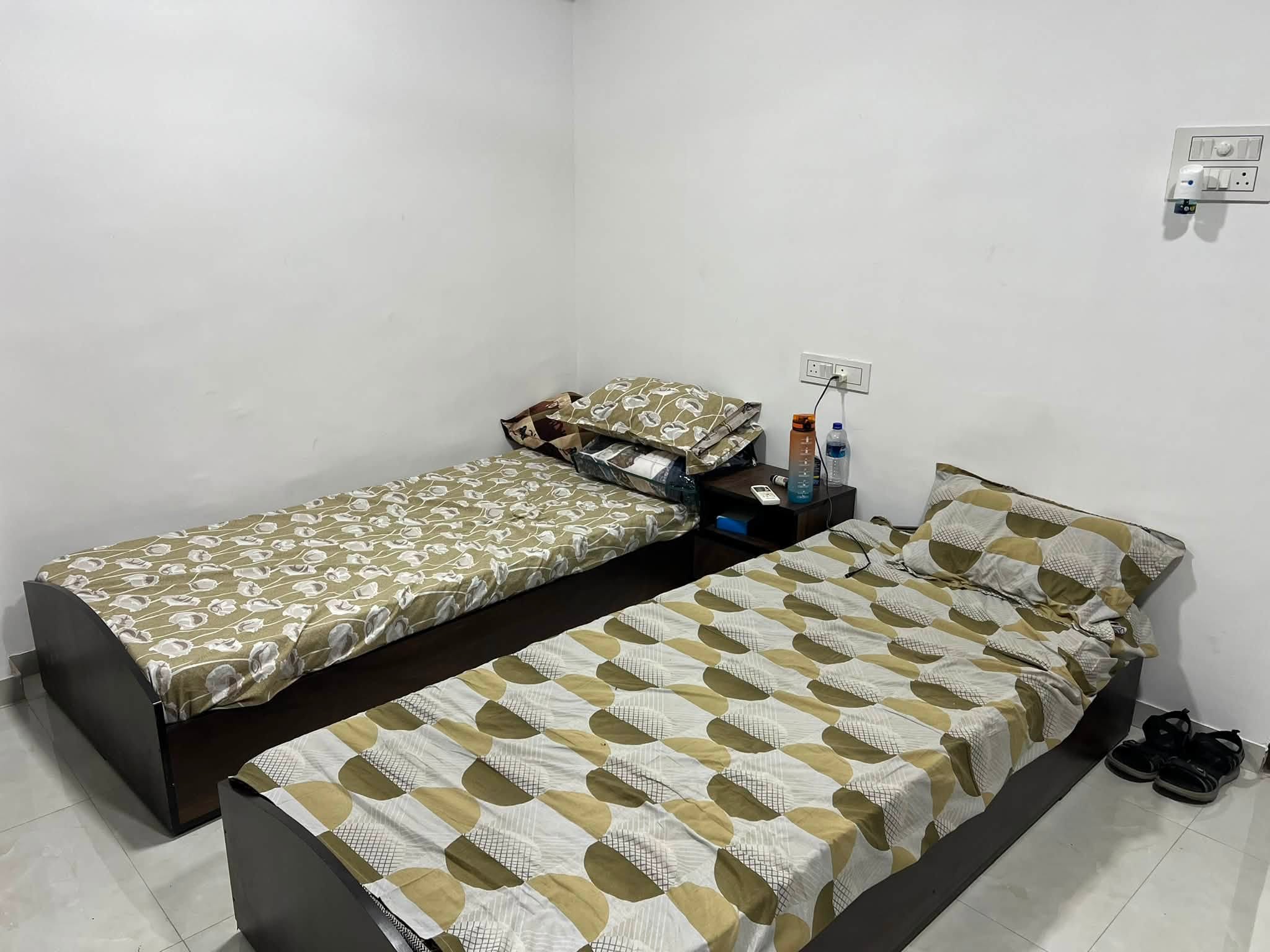 Boys PG in brand new 3BHK, Andheri West — photo 4