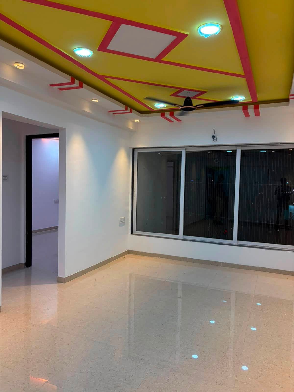 Furnished 3BHK, Single Occupancy in Kurla East