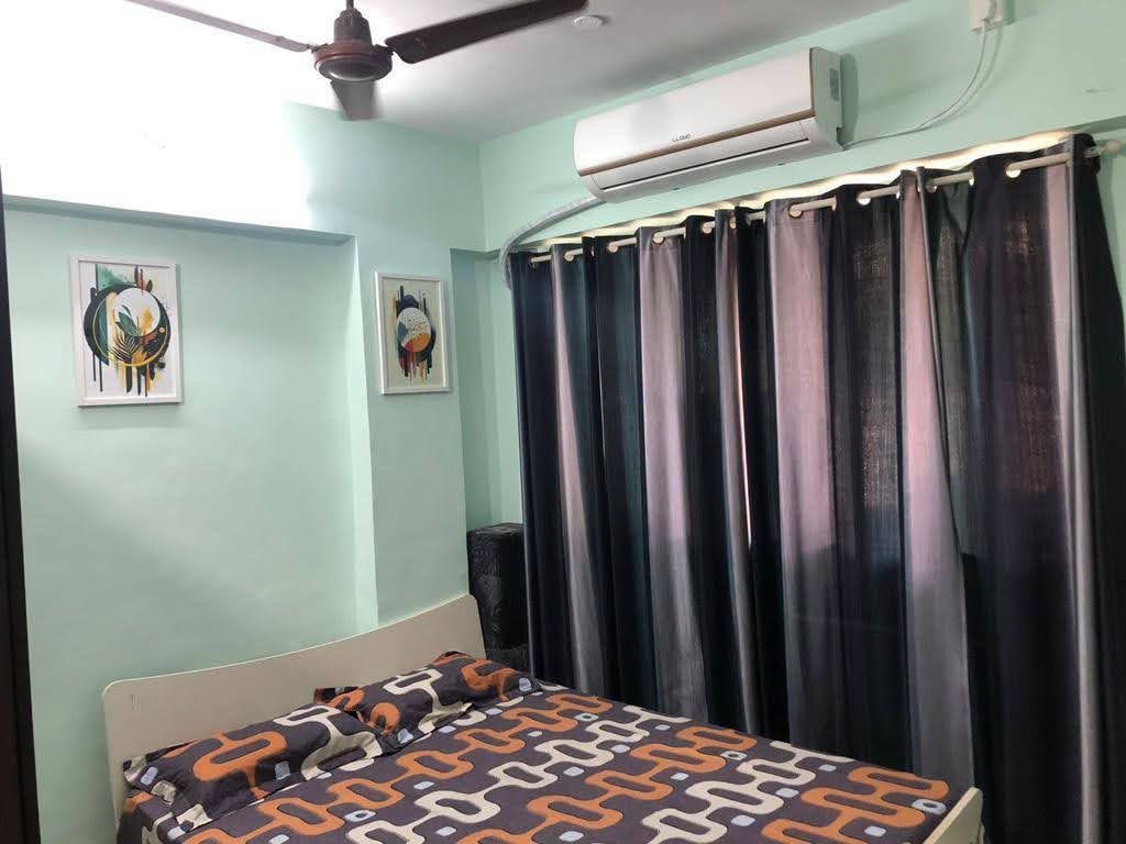 Fully Furnished 1BHK Apartment in Worli — photo 3