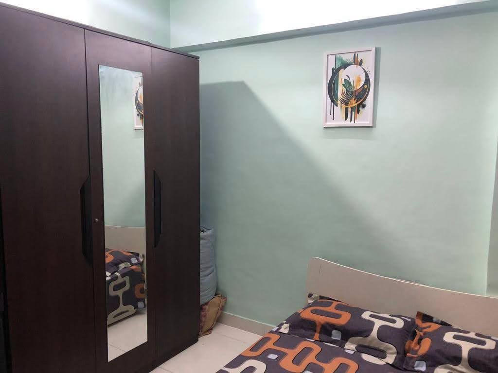 Fully Furnished 1BHK Apartment in Worli — photo 4