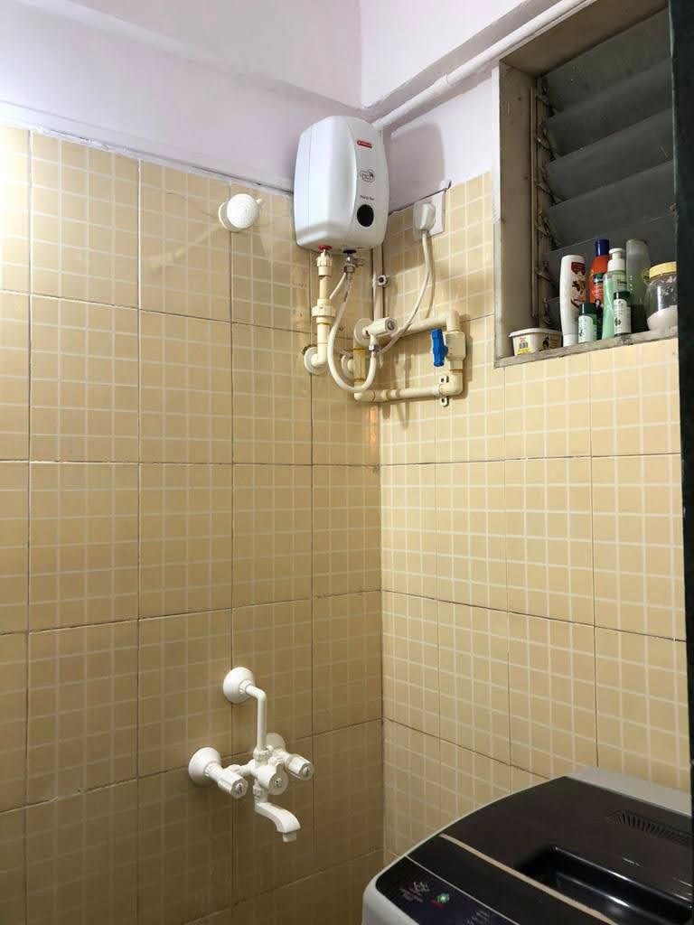 Fully Furnished 1BHK Apartment in Worli — photo 5