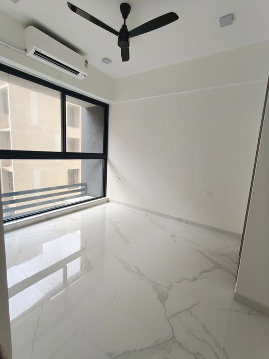 1BHK Semi Furnished for Lease in Mahim West