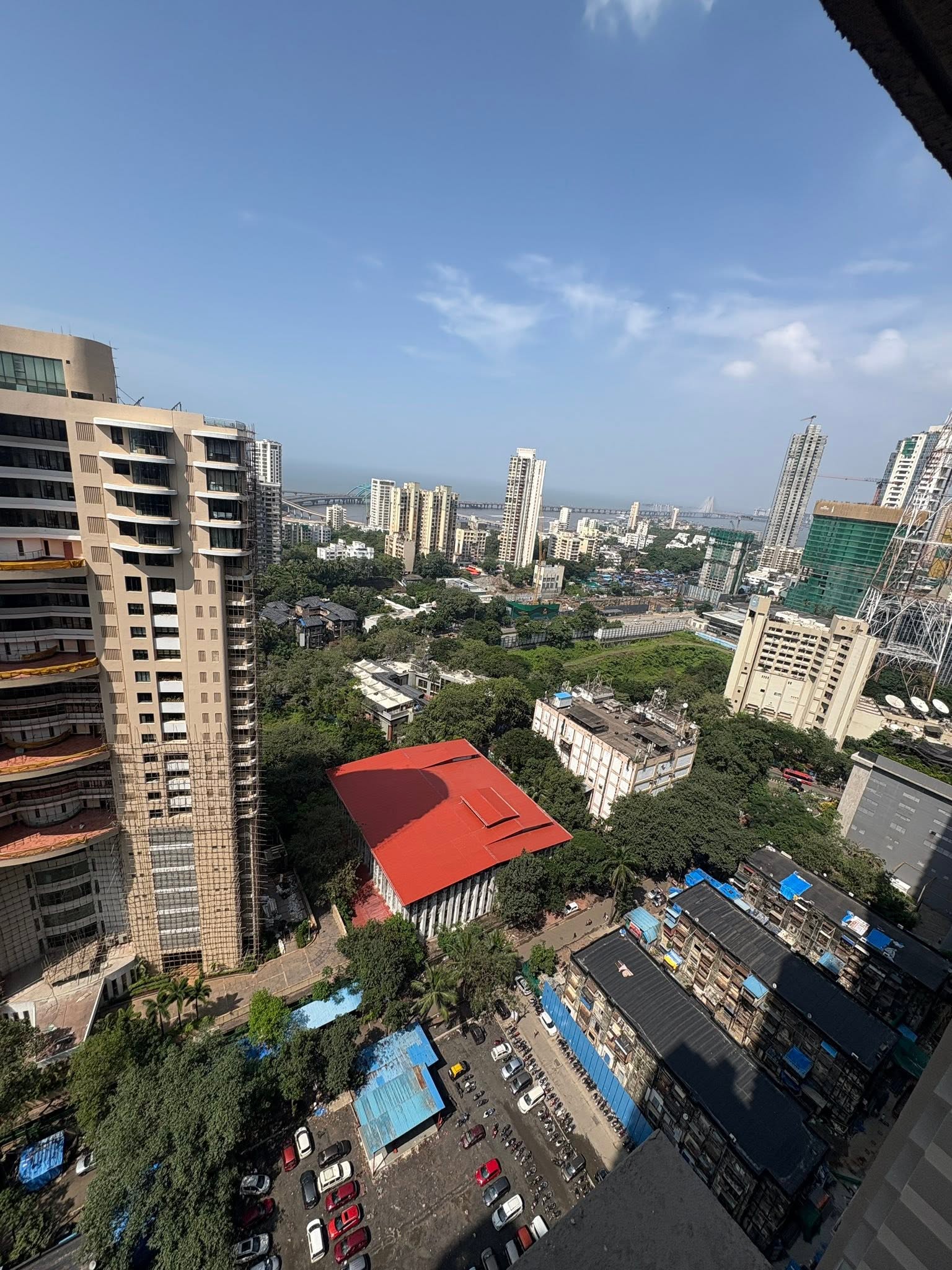 PG in 2BHK at Worli - Double Occupancy for Females - photo 2