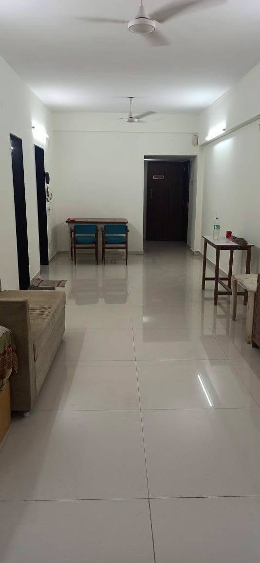3BHK Apartment available - photo 4