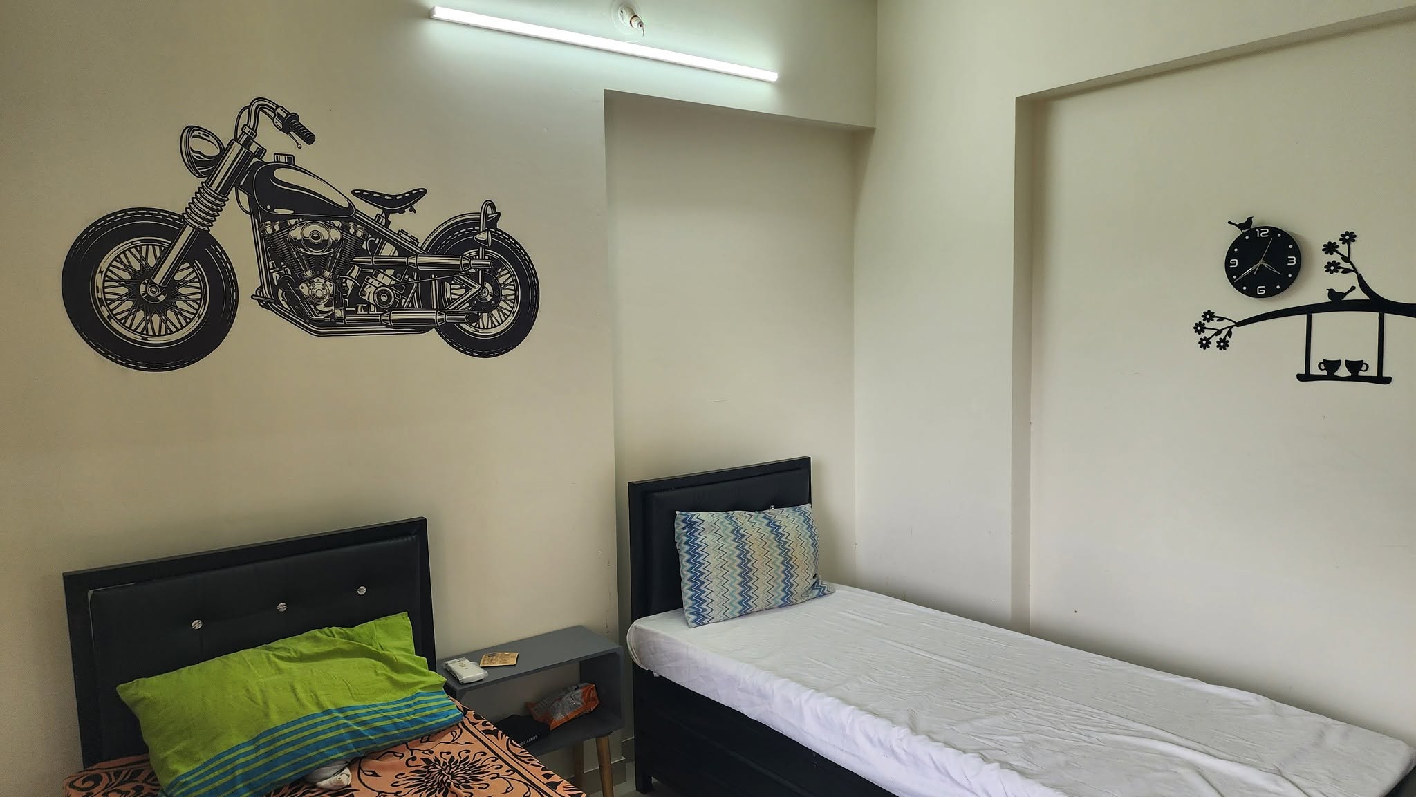 Heaven House PG - Premium PG Accommodation