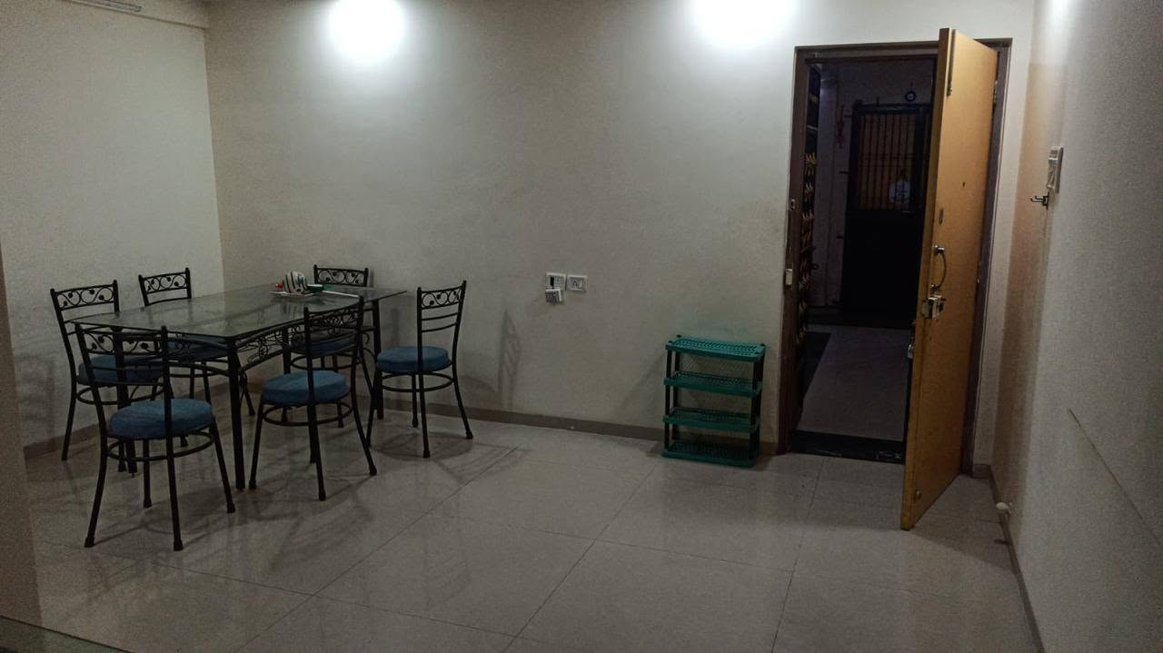 Single occupancy available in Goregaon West