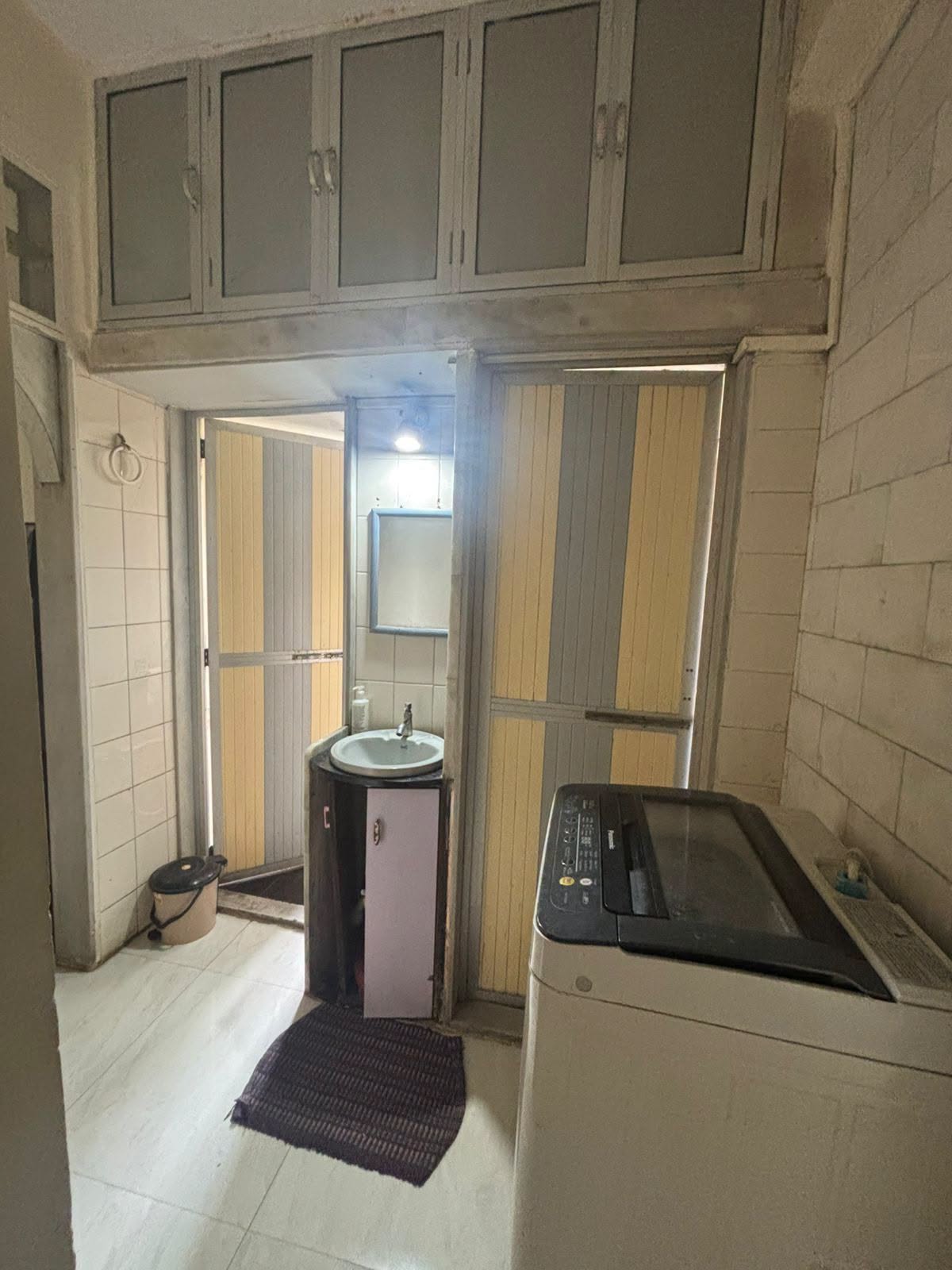 Shared room in 3BHK flat at Prabhadevi - photo 3