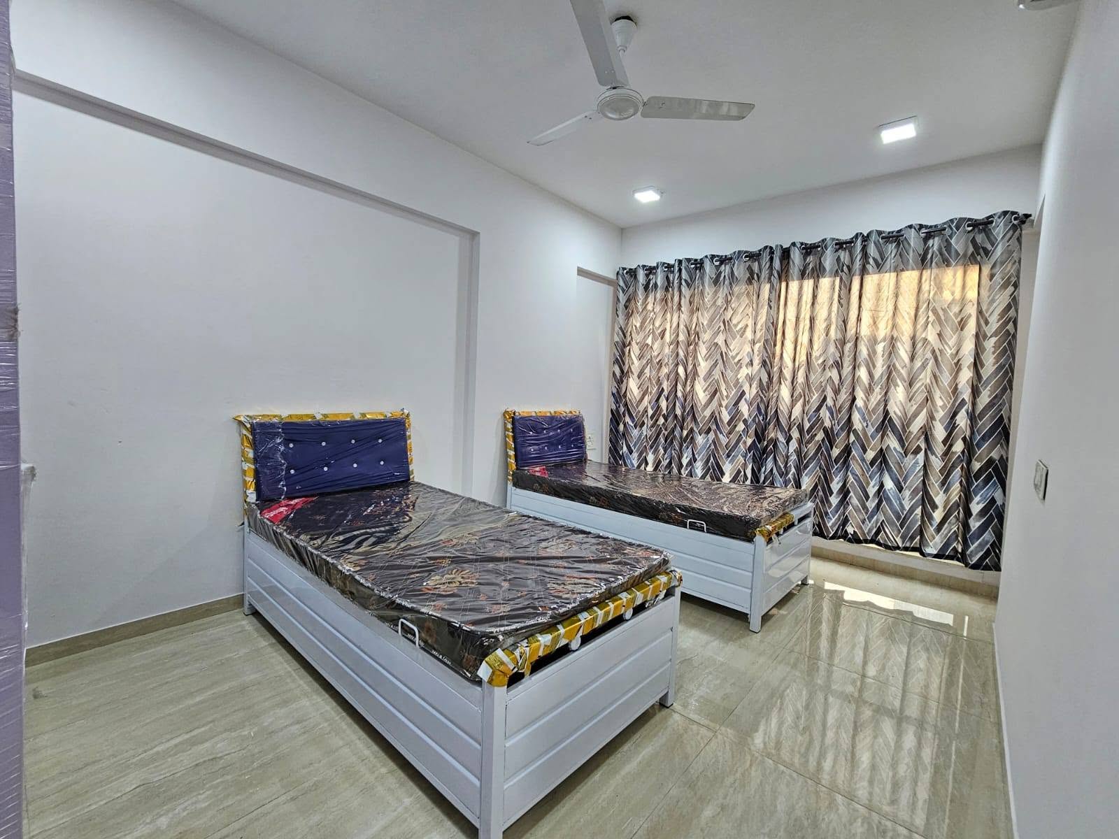 Girls PG in New Building, Vkg Krishna Residences — photo 2
