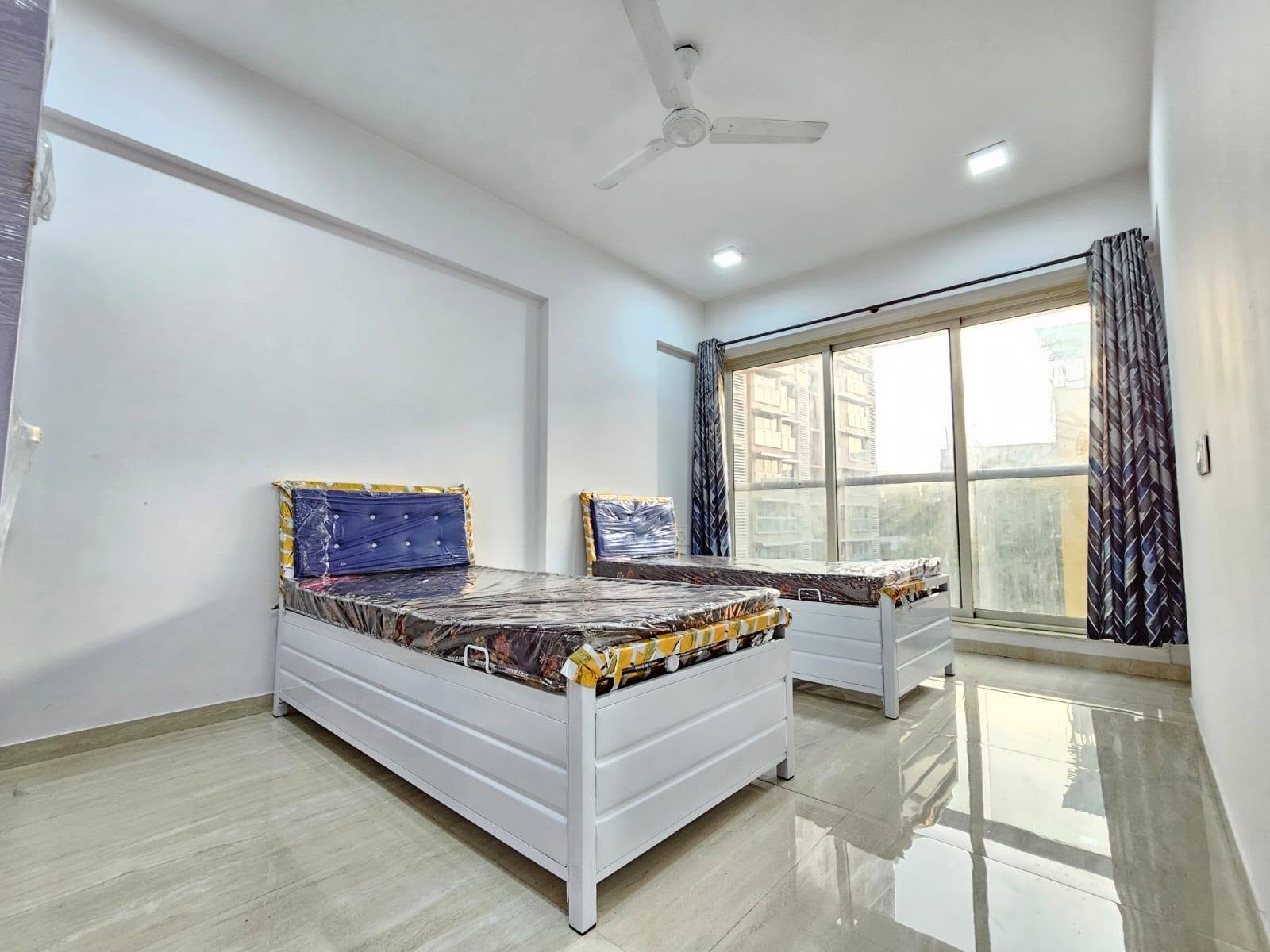 Girls PG in New Building, Vkg Krishna Residences — photo 3