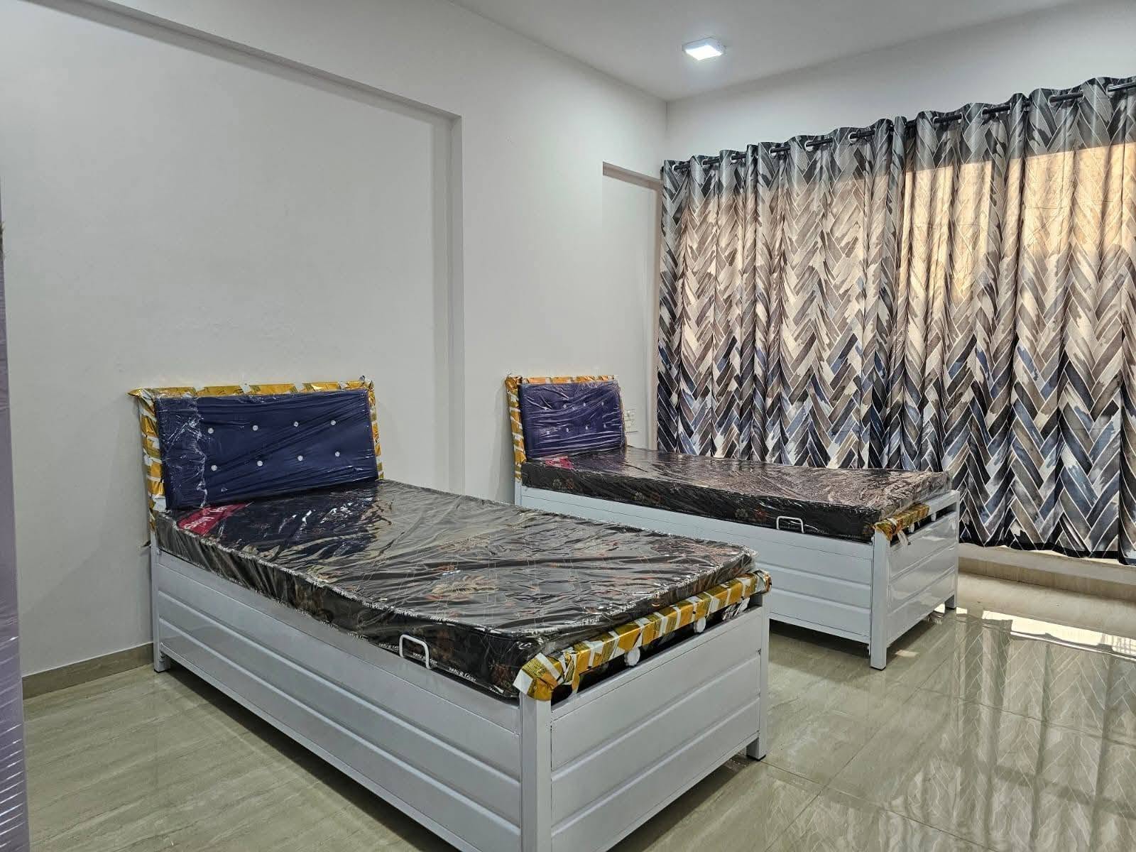 Girls PG in VKG Krishna Residences, Chakala