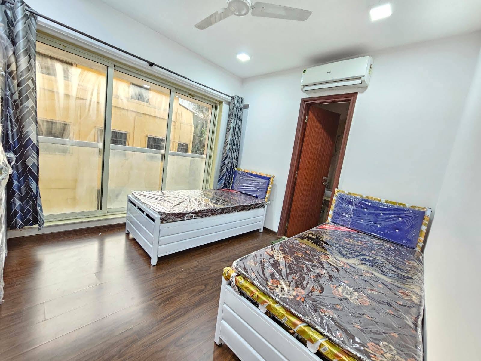 Girls PG in VKG Krishna Residences, Chakala — photo 3