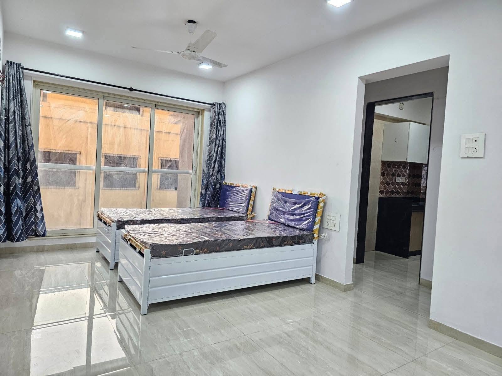 Girls PG in VKG Krishna Residences, Chakala — photo 4