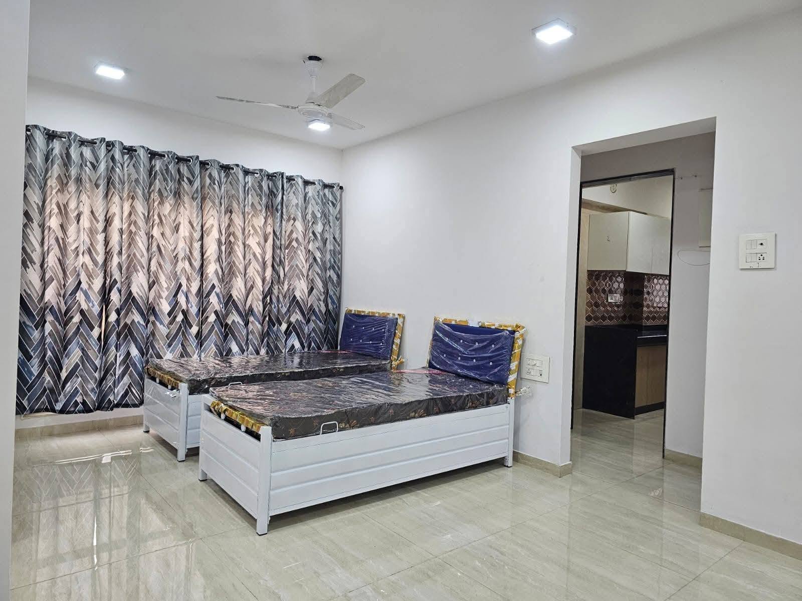 Girls PG in VKG Krishna Residences, Chakala — photo 5