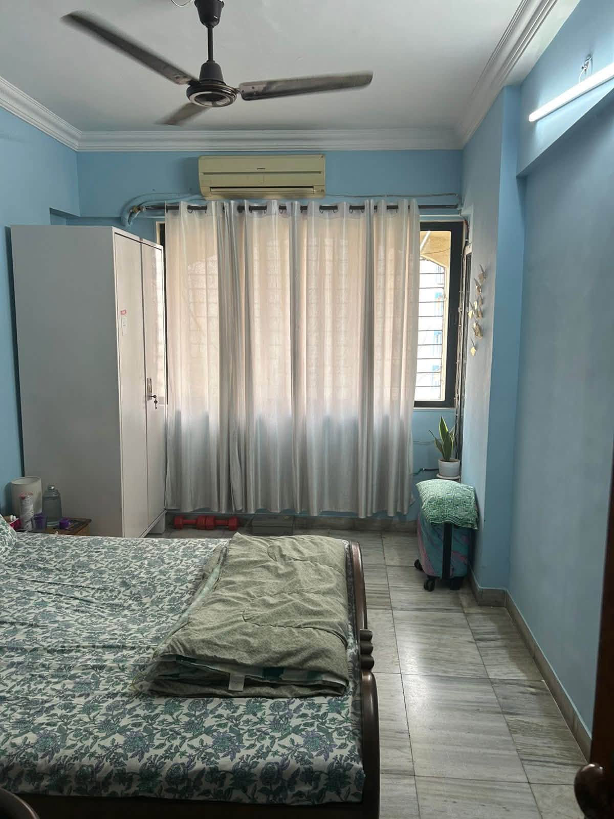 Private room in 2BHK, Powai — photo 2