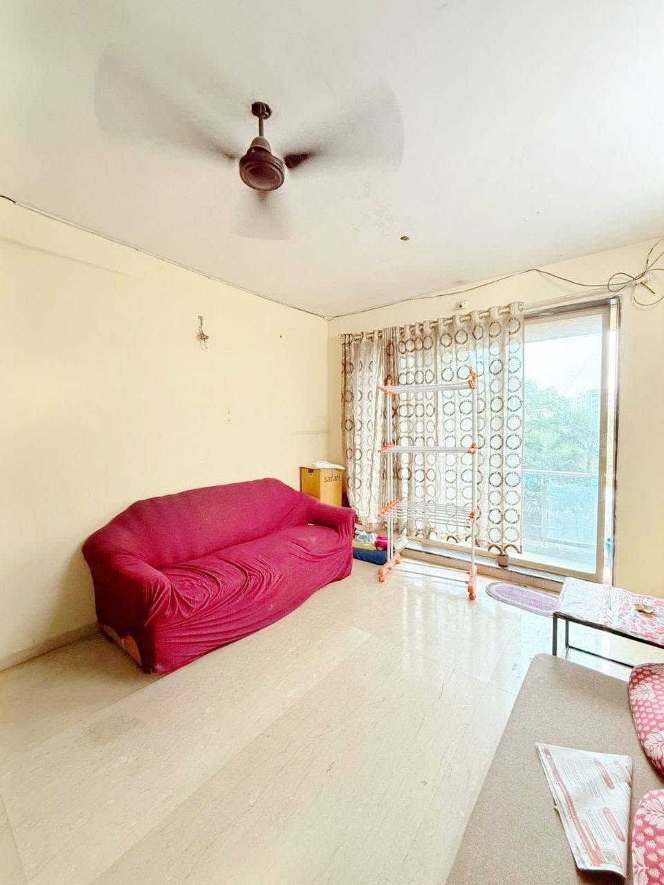 Double occupancy in 3BHK, Shere e Punjab Society - photo 3