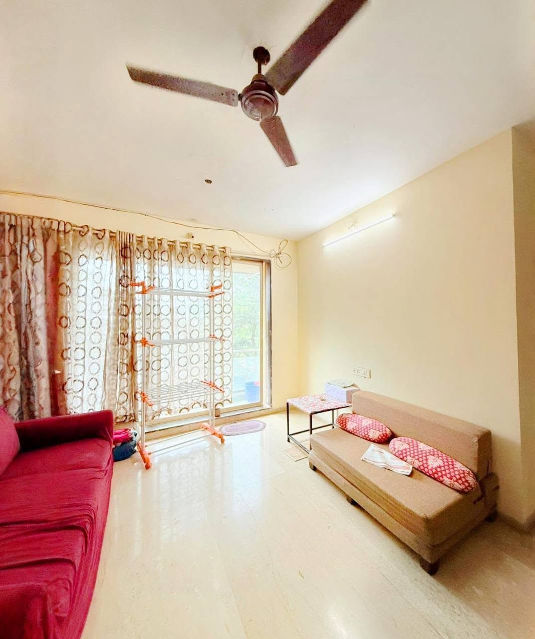 Double occupancy in 3BHK, Shere e Punjab Society - photo 5