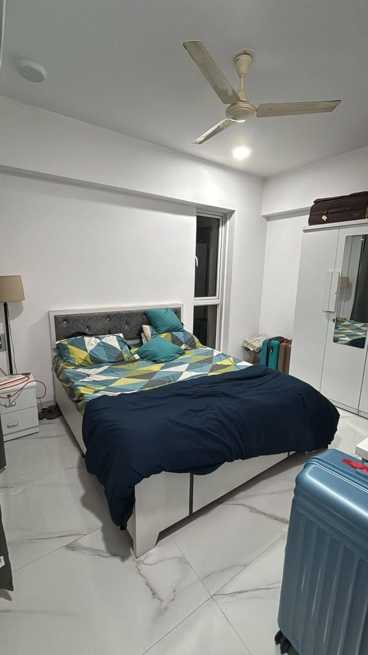 Single occupancy room for female in Amaryllis, Powai — photo 2