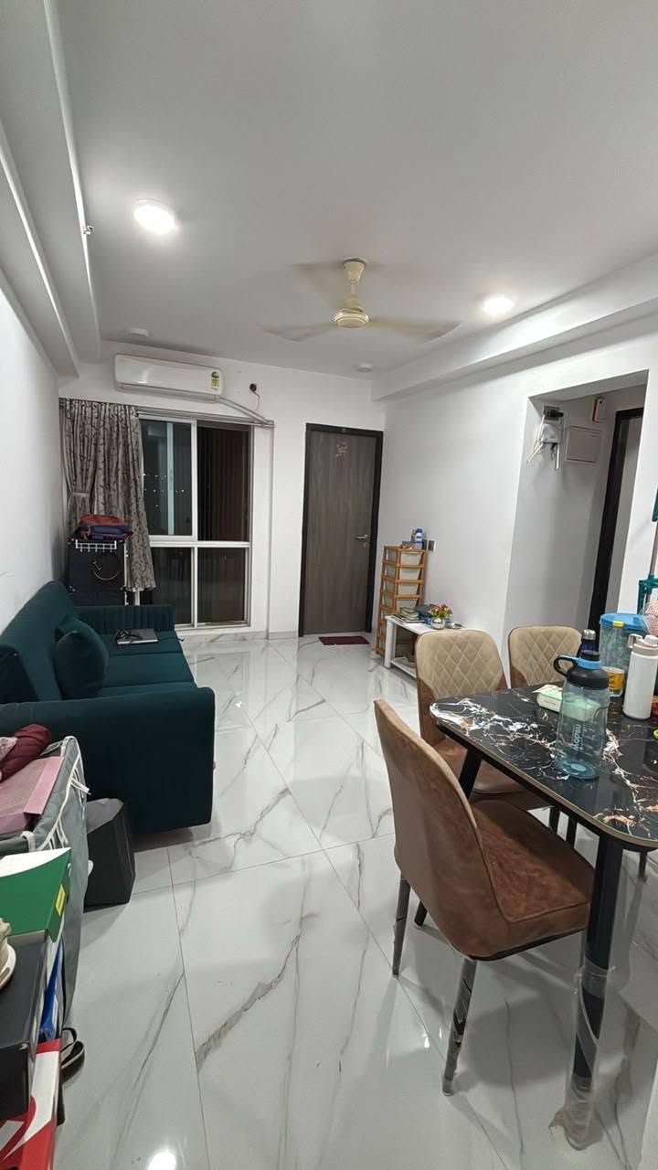 Single occupancy room for female in Amaryllis, Powai — photo 3