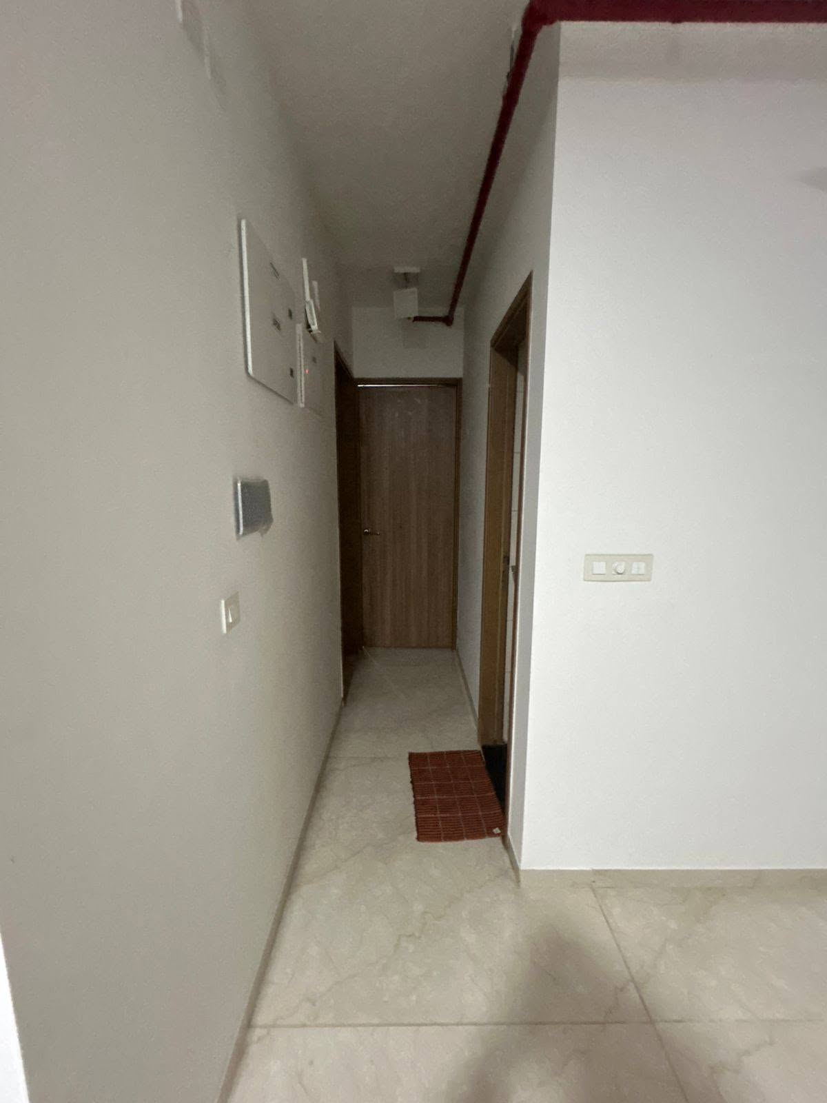 Single occupancy Master bedroom in Powai