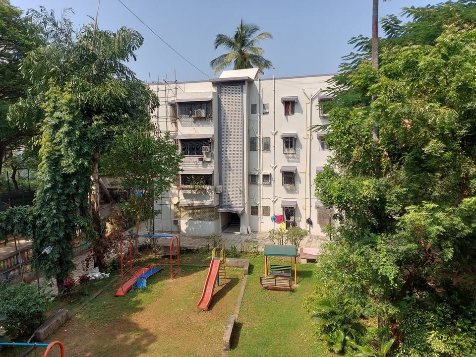 Male Flatmate Required in 1BHK, Andheri West