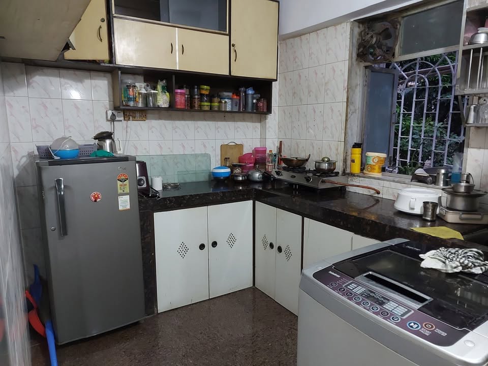 Male Flatmate Required in 1BHK, Andheri West — photo 4