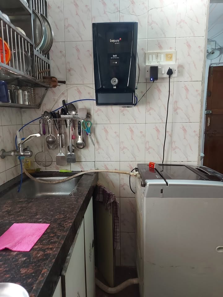 Male Flatmate Required in 1BHK, Andheri West — photo 5