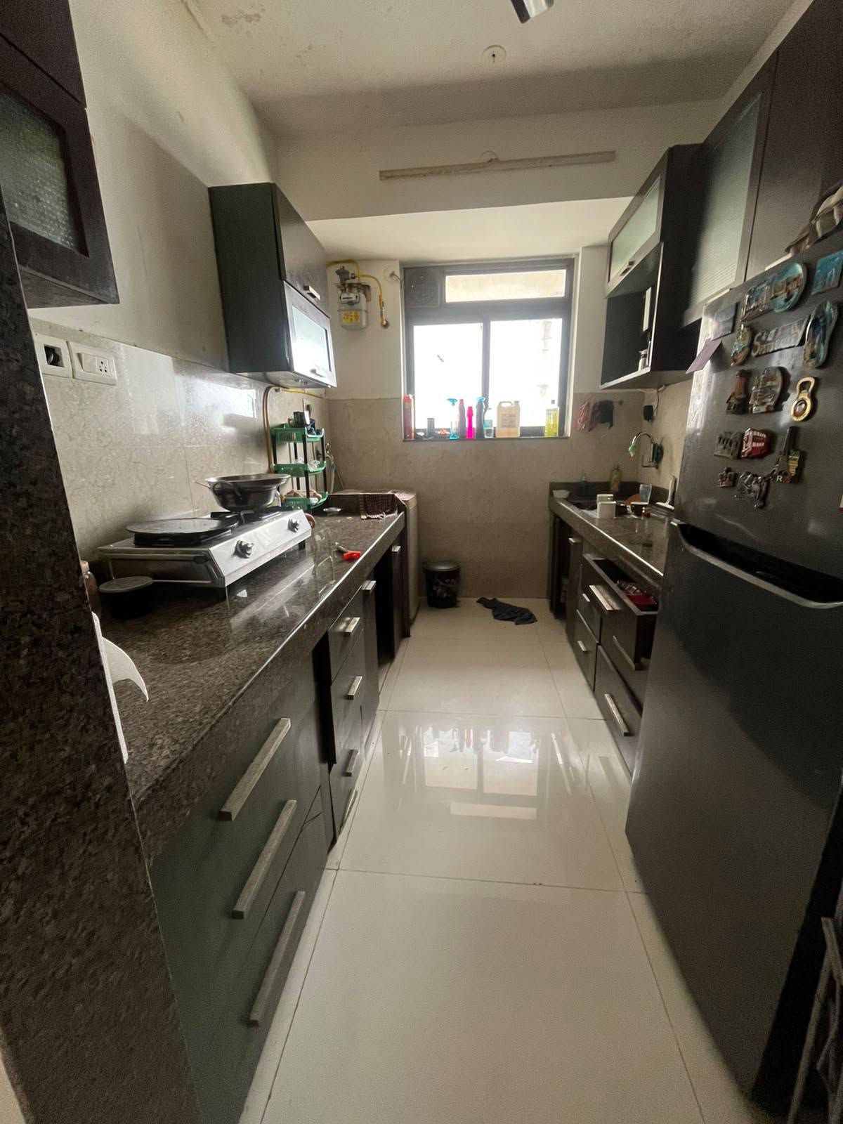 Female Single Occupancy in Goregaon West