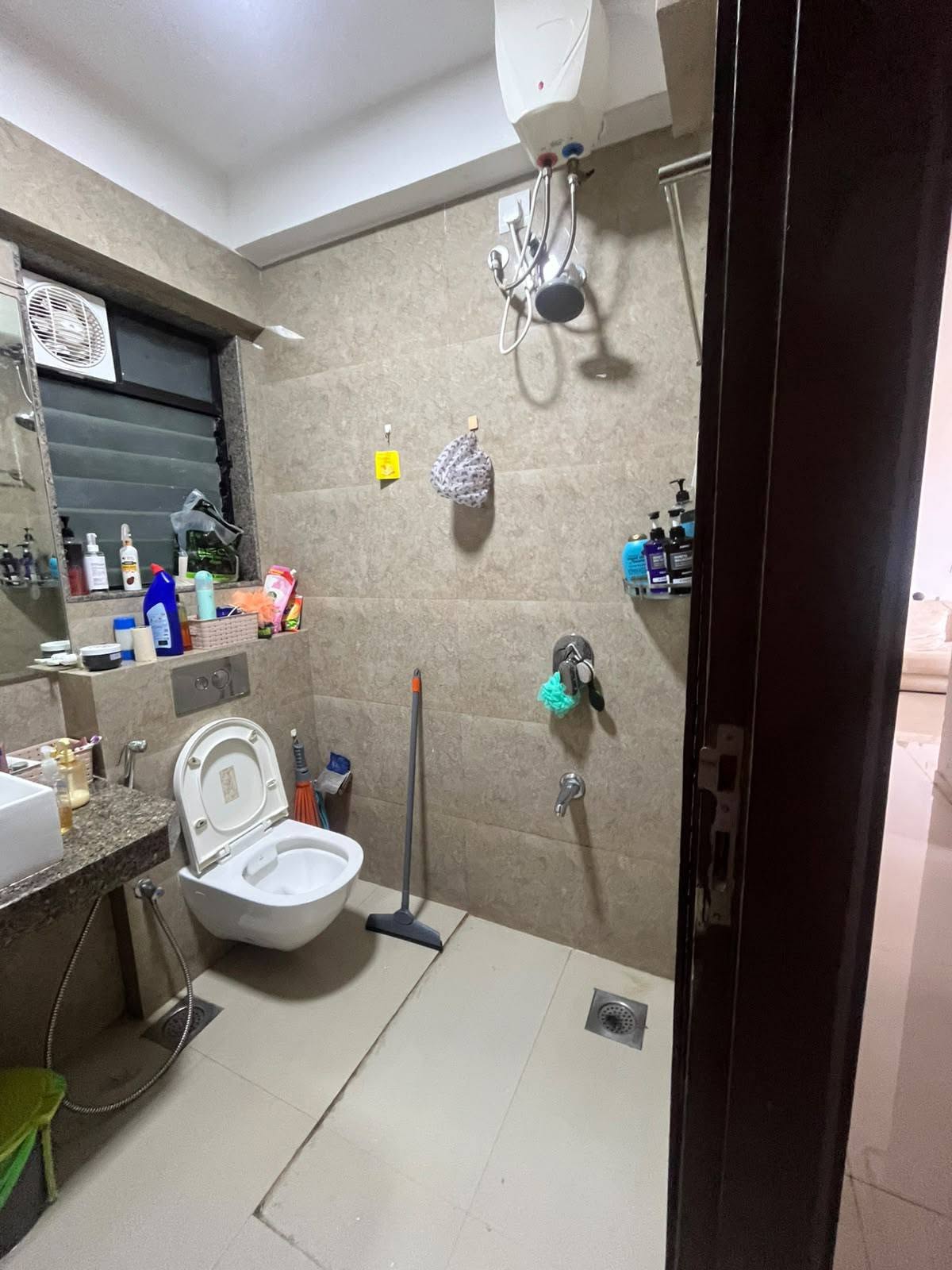 Female Single Occupancy in Goregaon West — photo 3