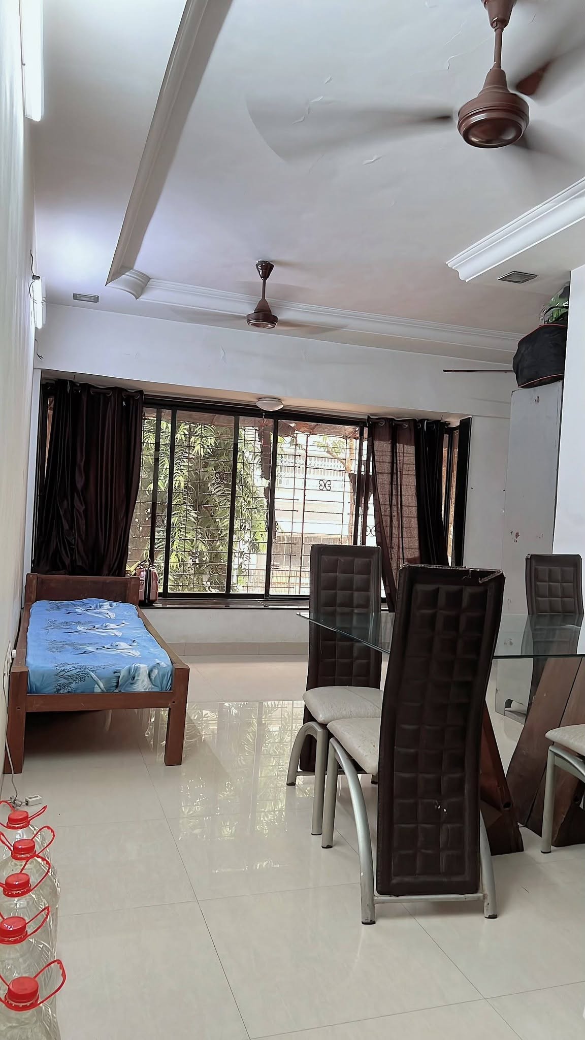 Private room in 2BHK, Lokhandwala — photo 4