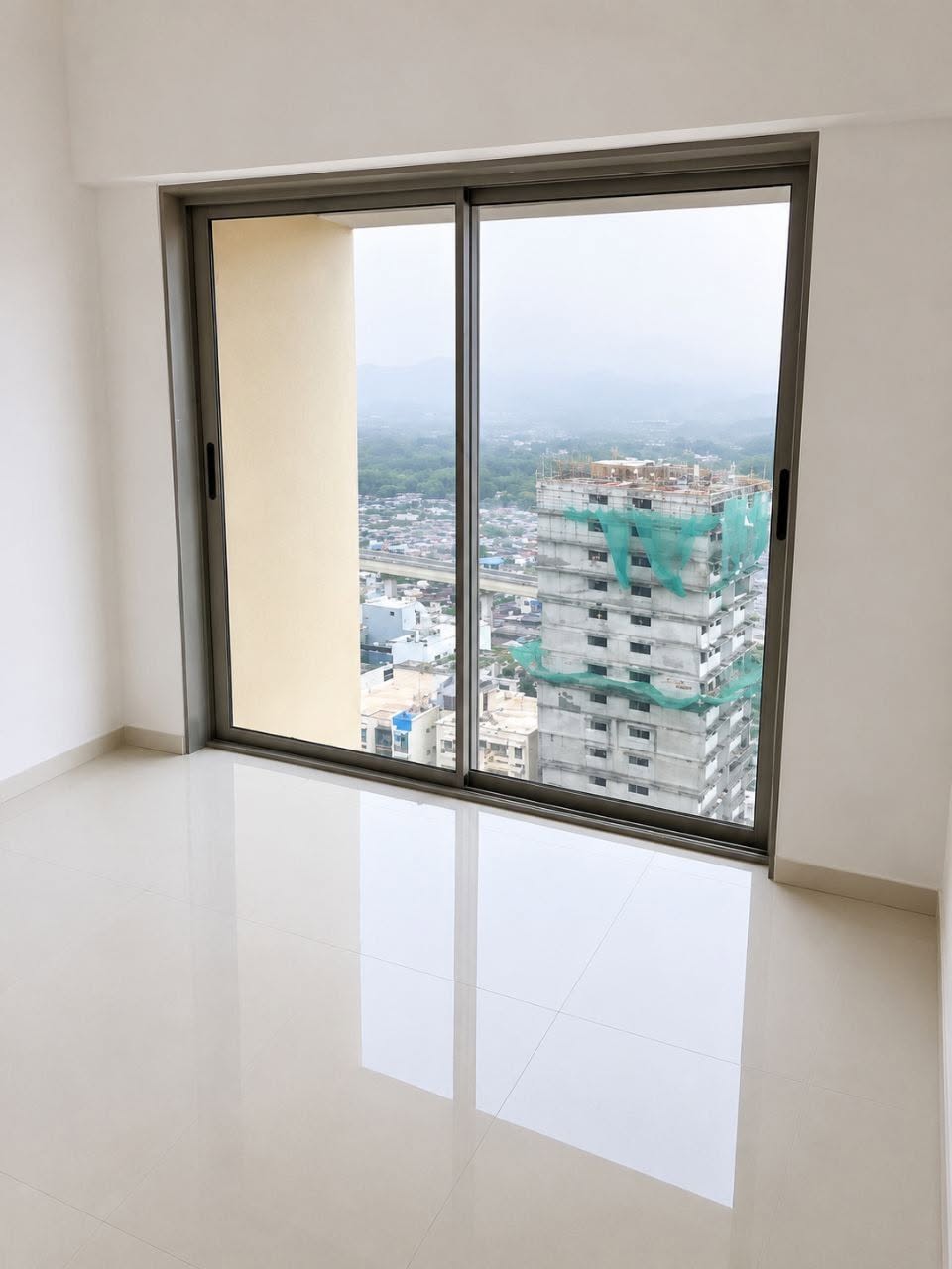 1 BHK Unfurnished Flat in Jogeshwari East — photo 2