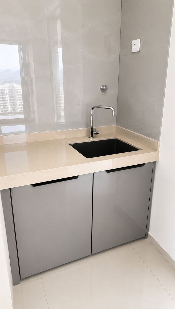 1 BHK Unfurnished Flat in Jogeshwari East — photo 5