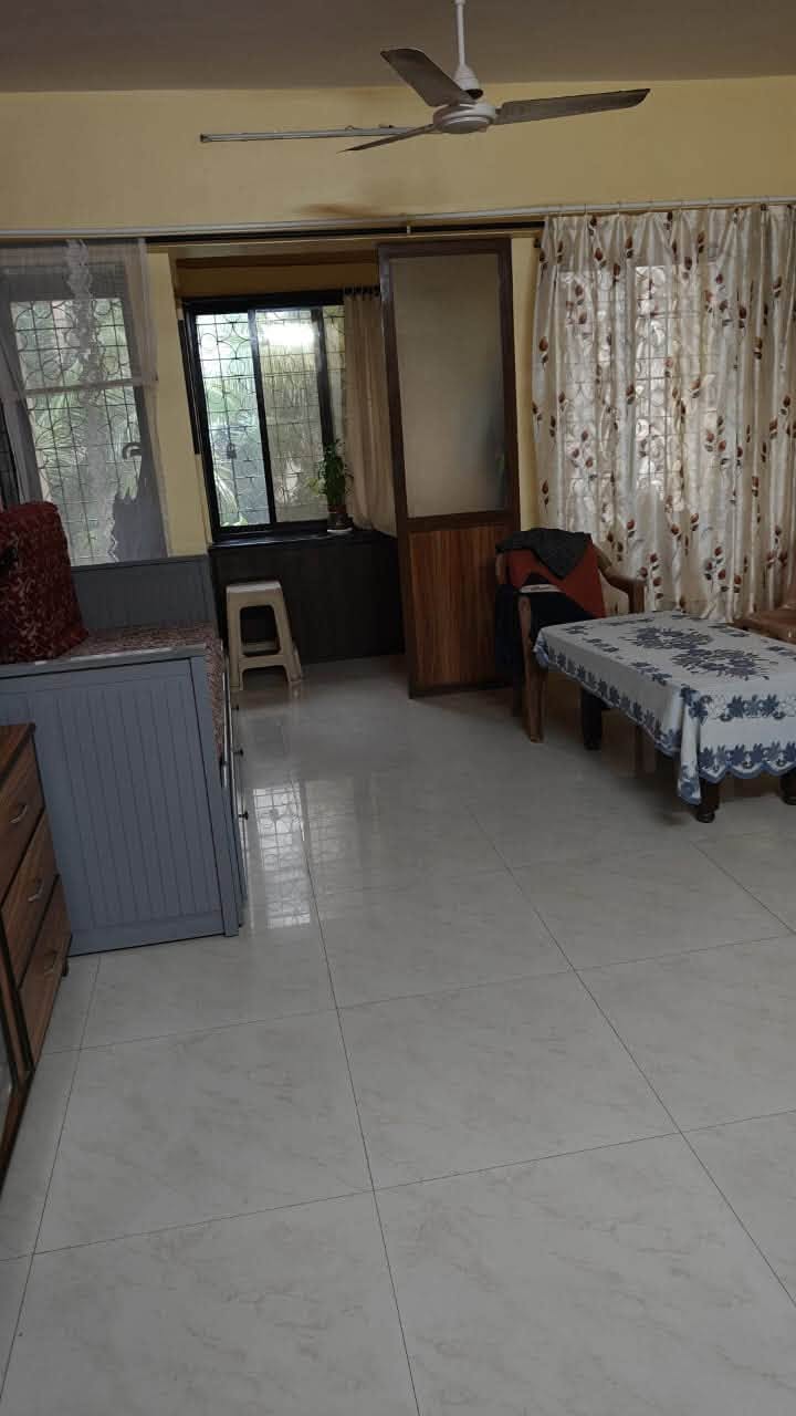 2 BHK Semi-Furnished Apartment for Rent – Silver Anklet — photo 2