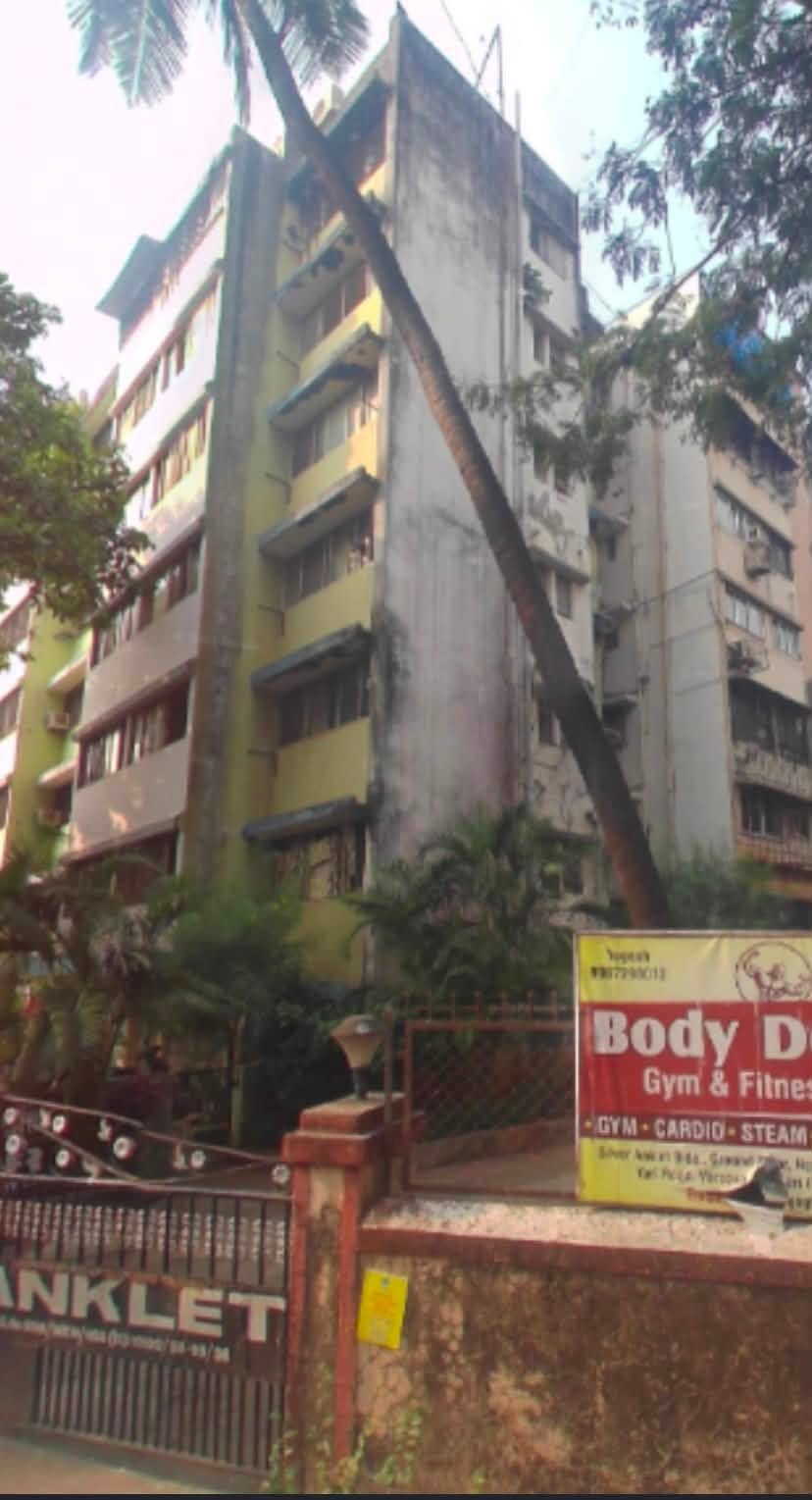 2 BHK Semi-Furnished Apartment for Rent – Silver Anklet — photo 3