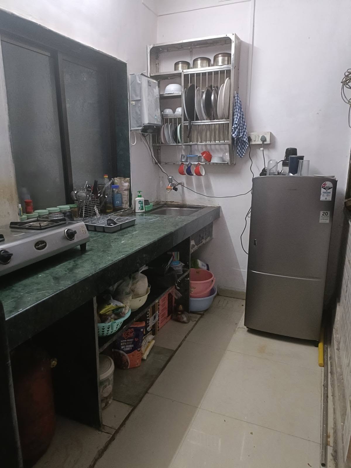 2BHK Fully Furnished Room for Rent in Andheri West — photo 2