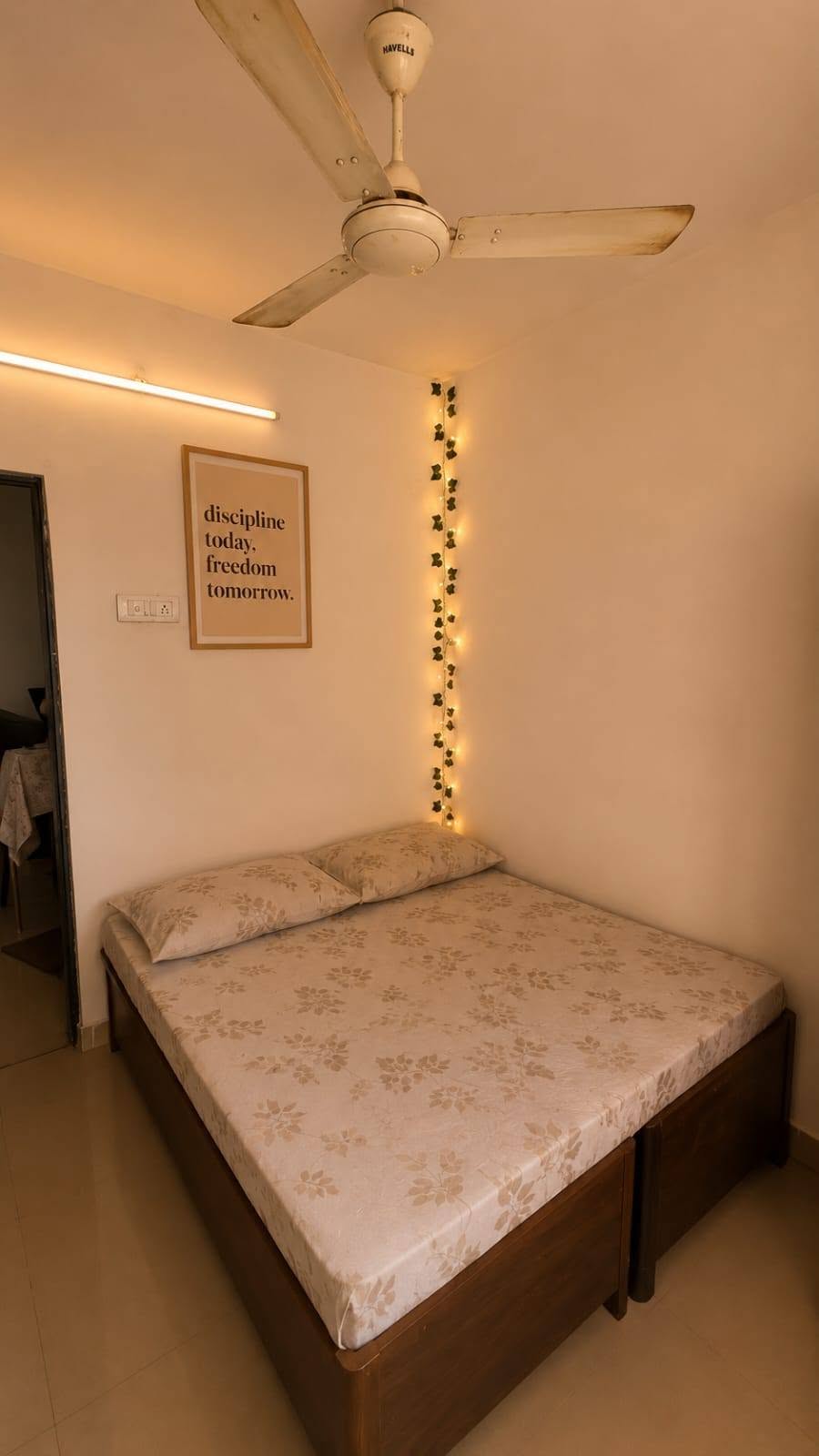 2BHK Fully Furnished Room for Rent in Andheri West — photo 4
