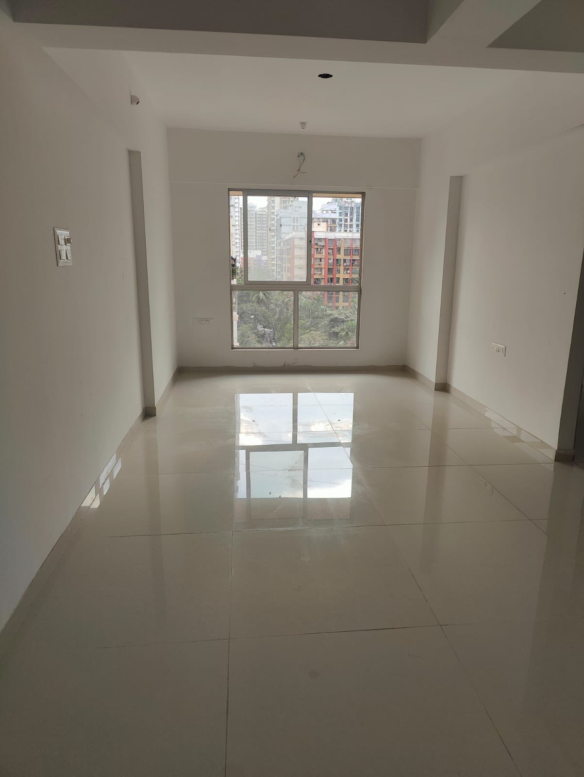 2 BHK Available for Rent in Goregaon West