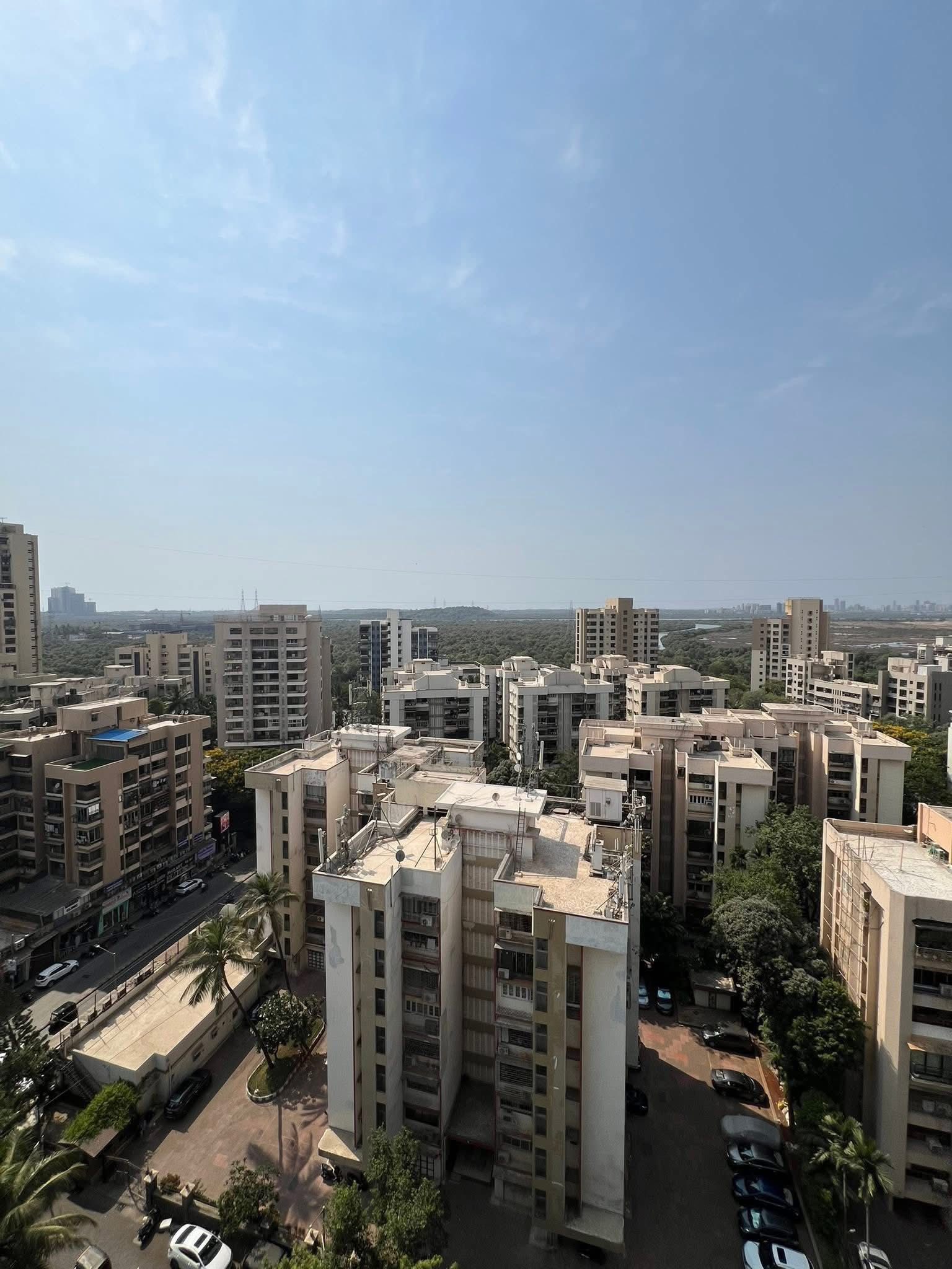2BHK full furnished room for Female