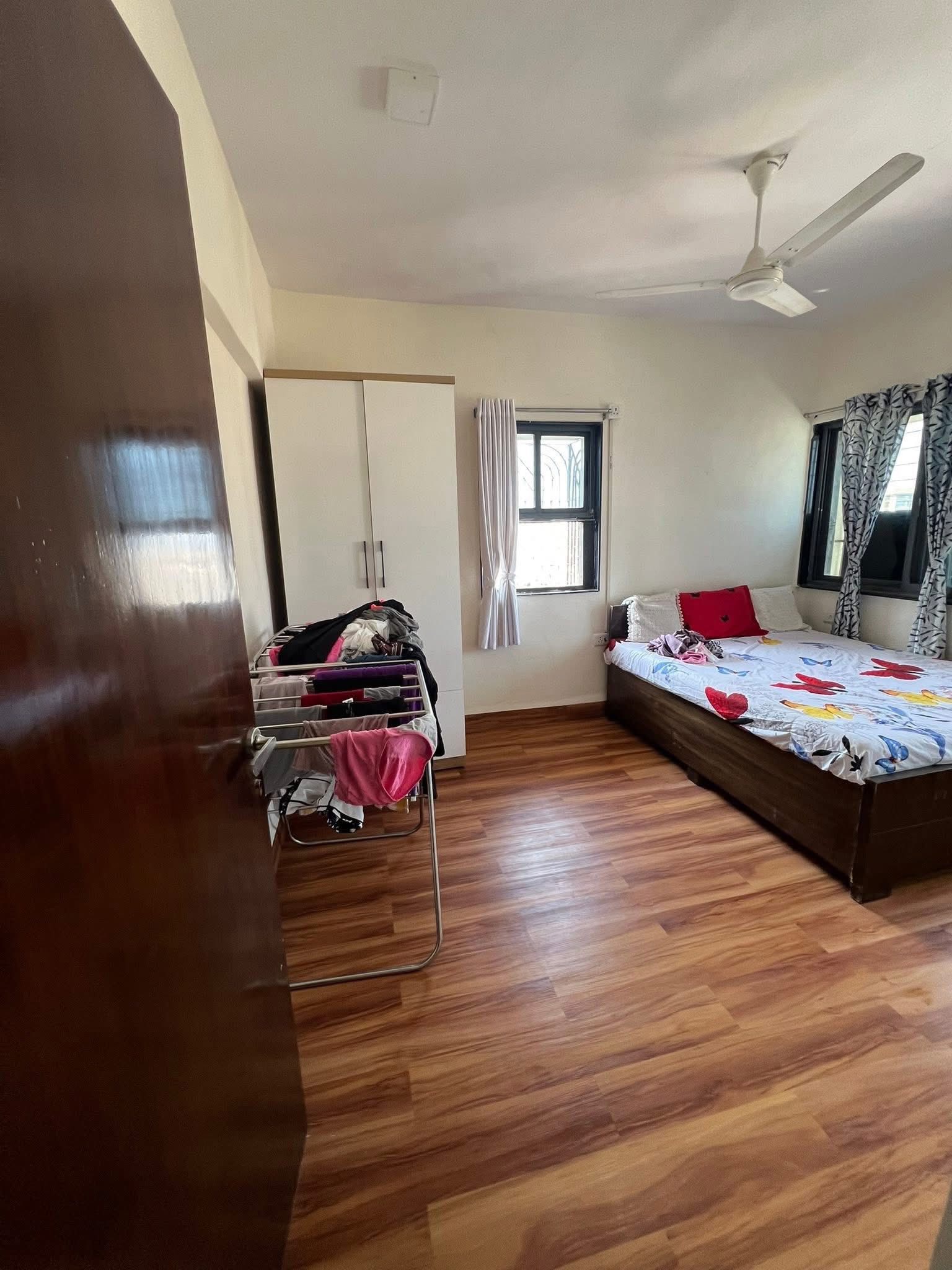 2BHK full furnished room for Female — photo 3