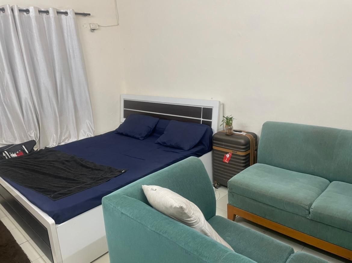 Required male PG in Andheri West