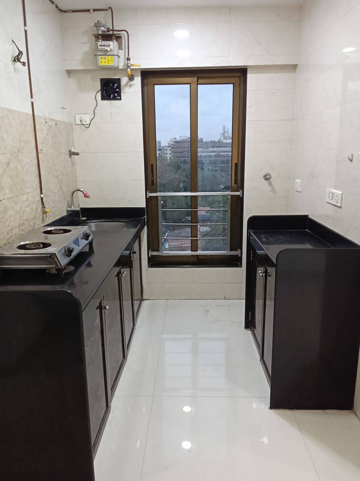 Available 1 BHK for rent in Chembur — photo 4