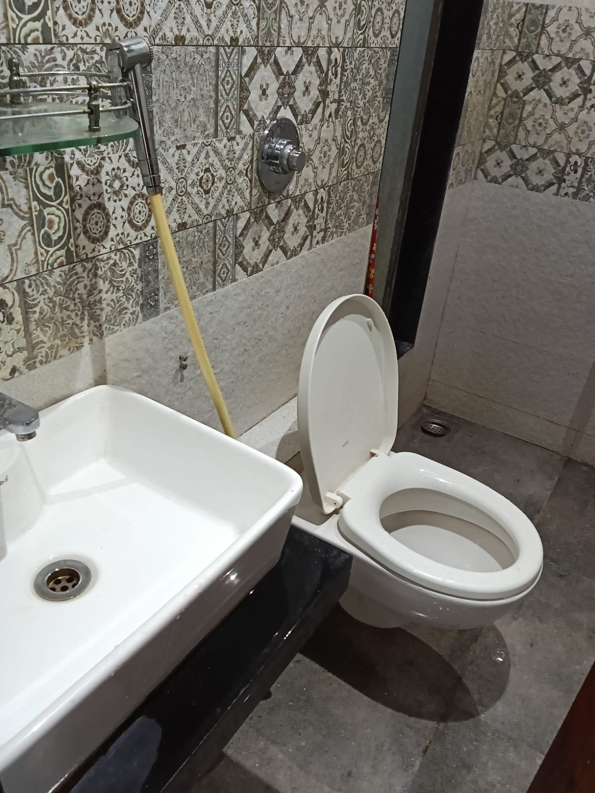Available 1 BHK for rent in Chembur — photo 5