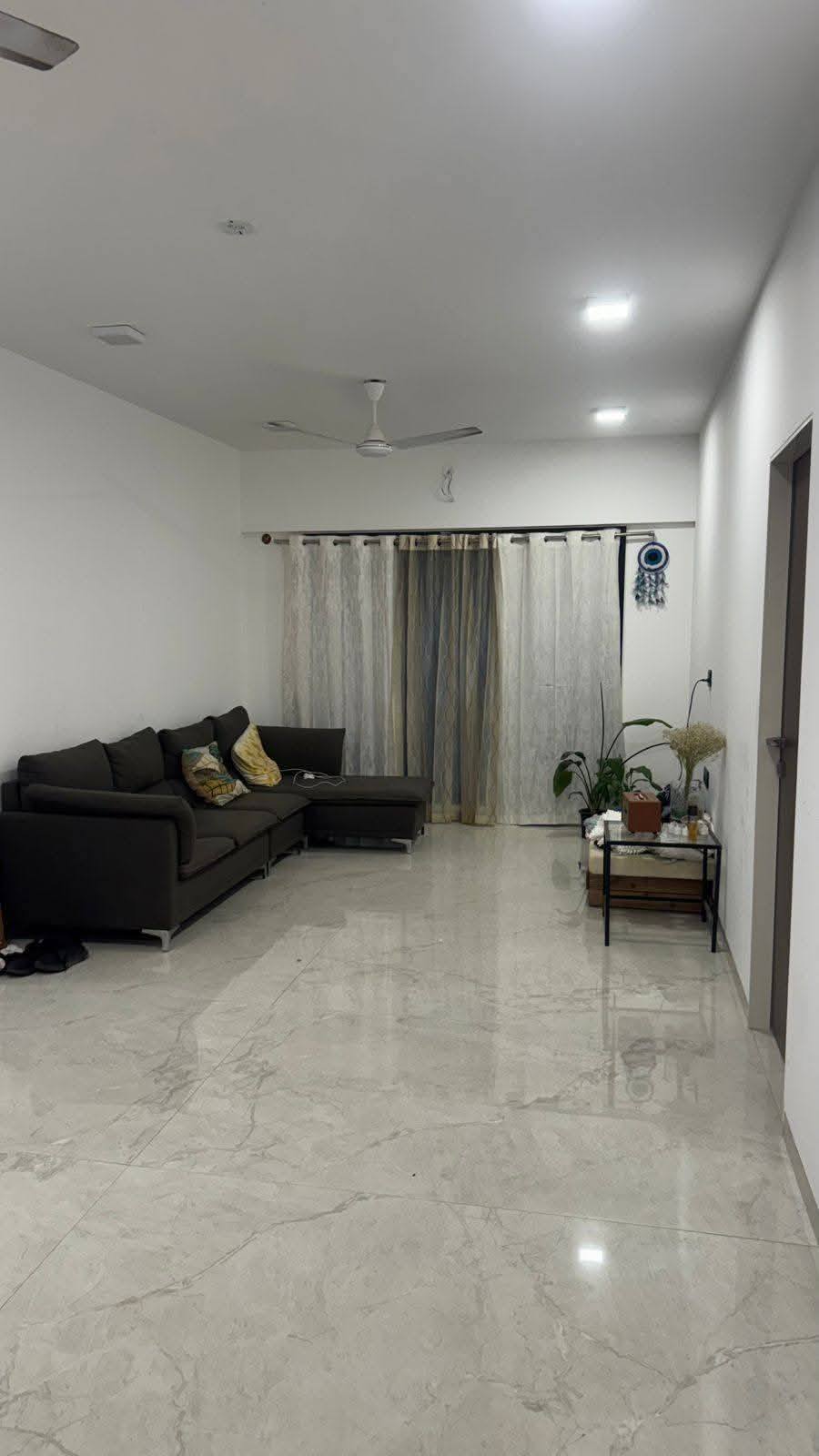 Sharing Occupancy for Female in Santacruz West — photo 3