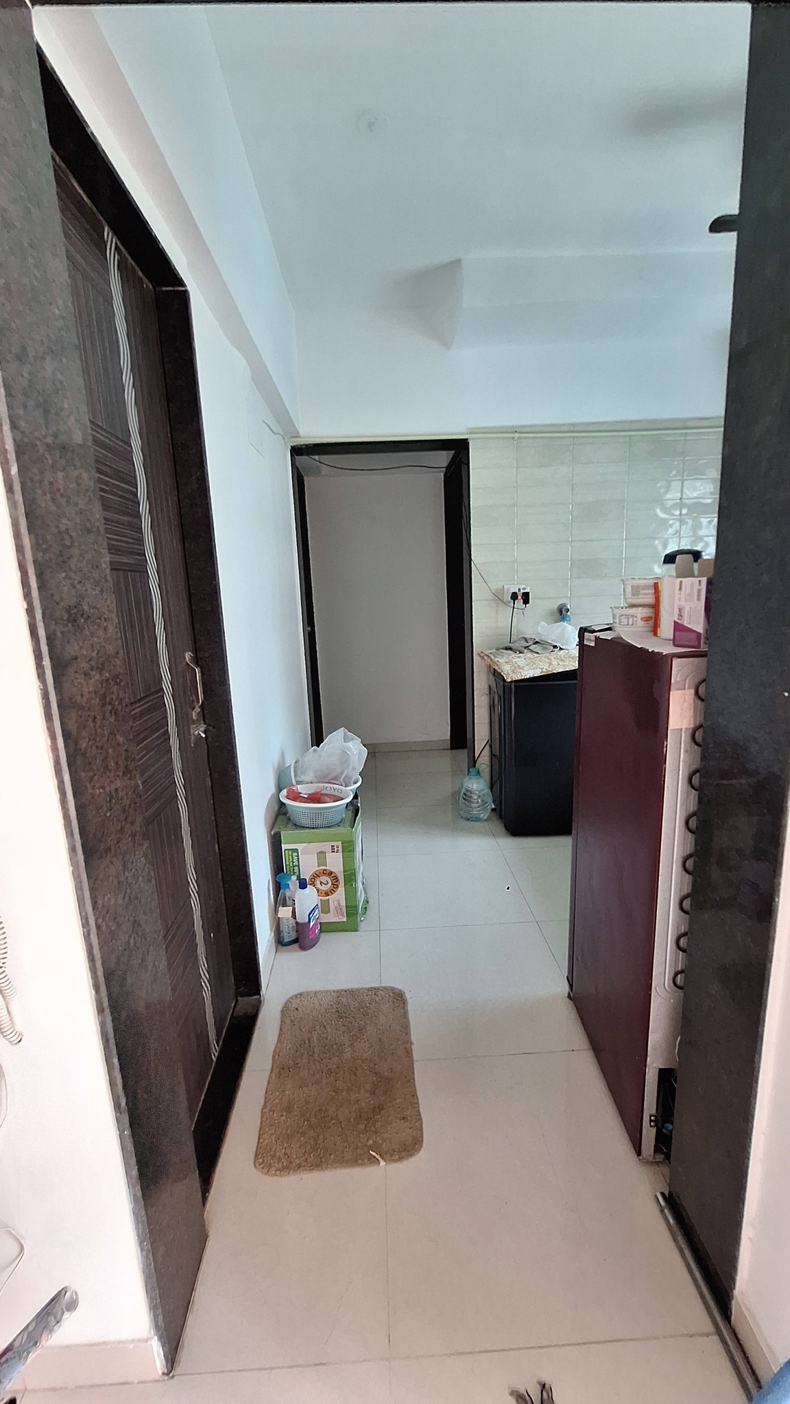 Master bedroom for rent in Malad East — photo 3