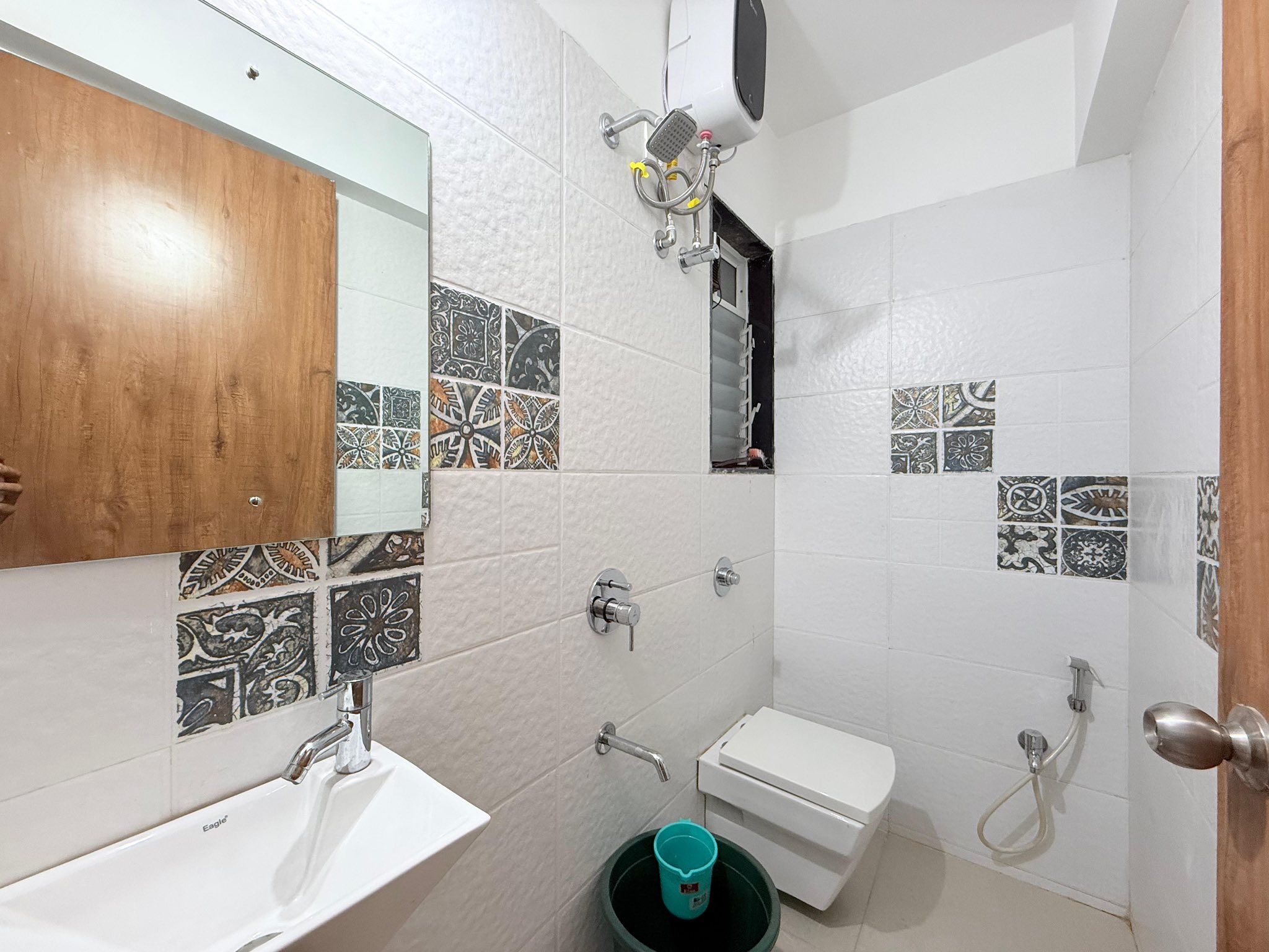 Luxurious 3BHK Furnished Apartment for Rent in BKC — photo 3